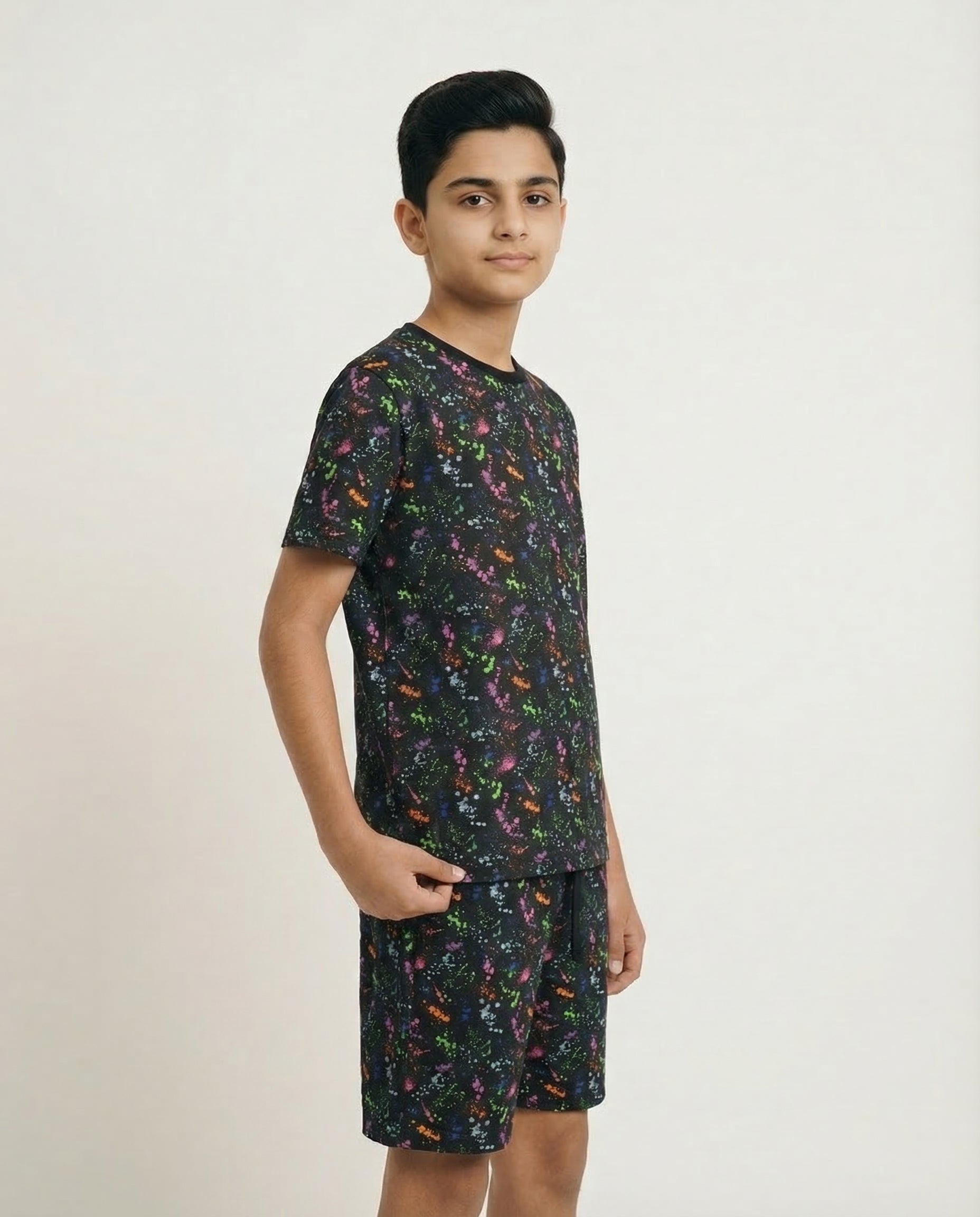 Nova Printed Co-Ord Set