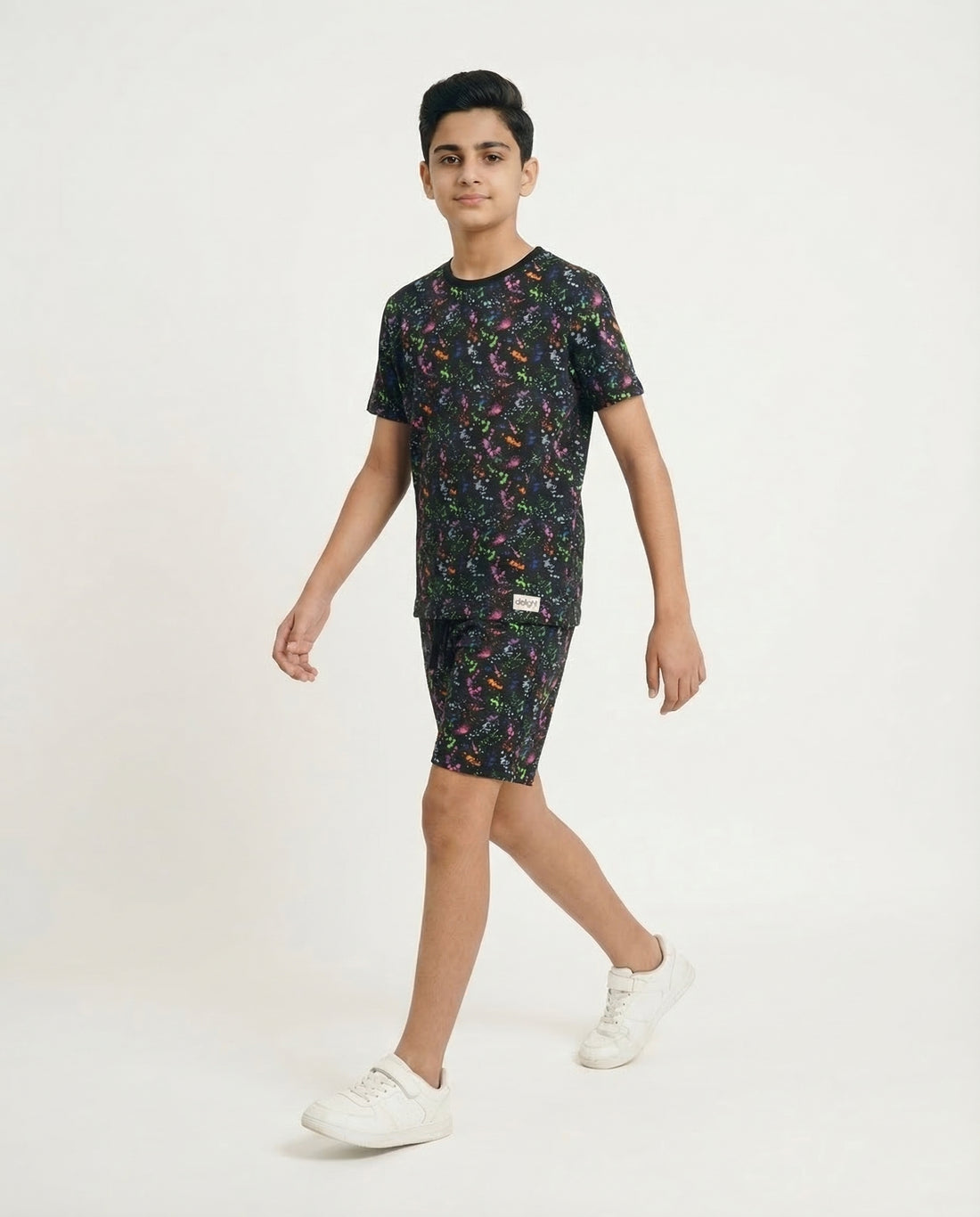 Nova Printed Co-Ord Set