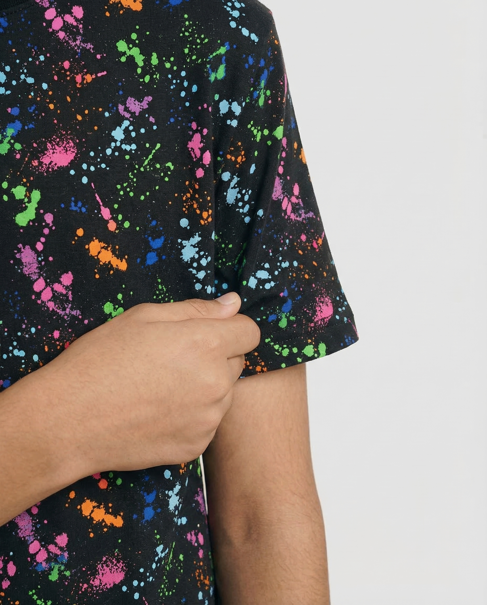 Nova Printed Co-Ord Set