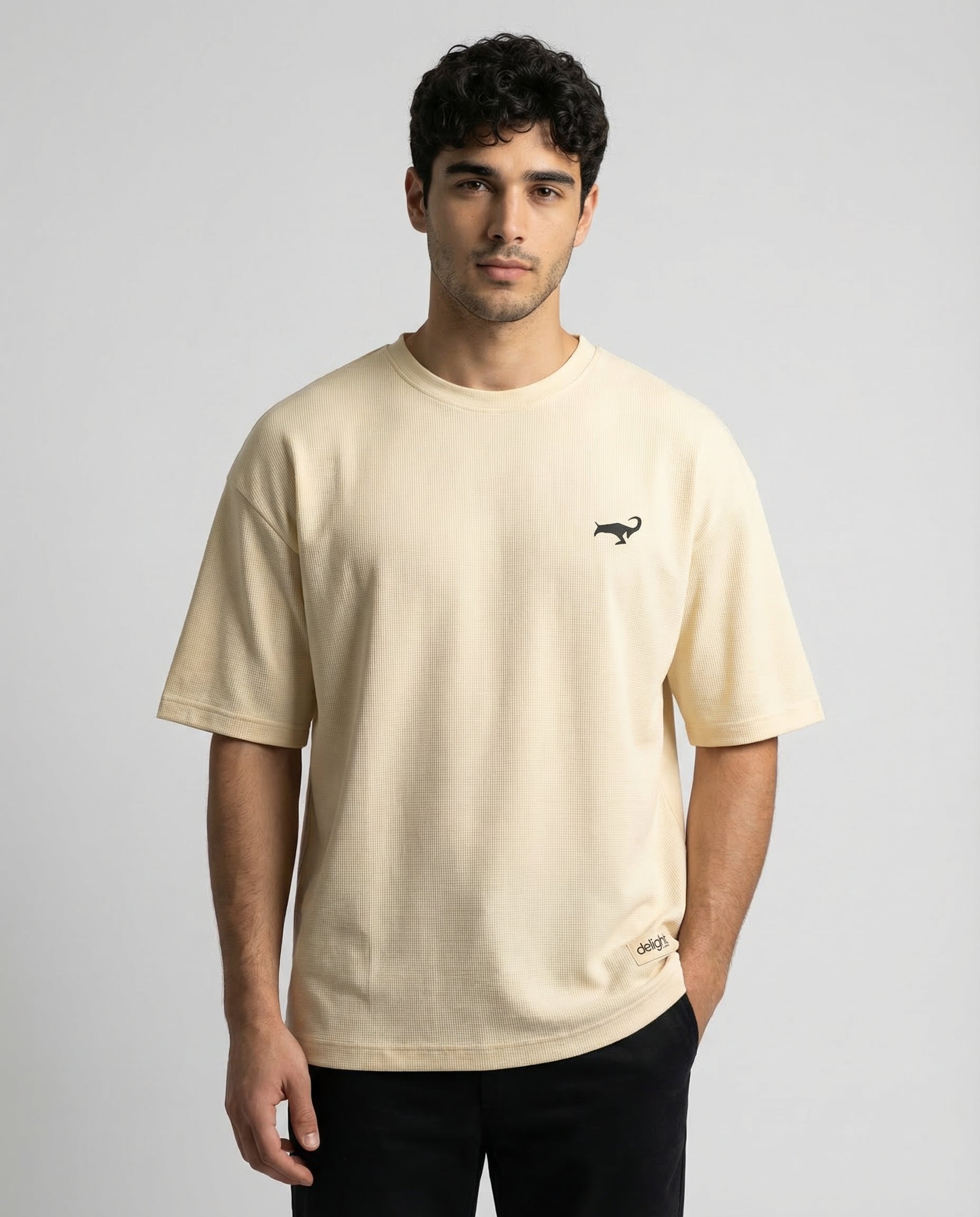 Urban Boxy Premium Tee