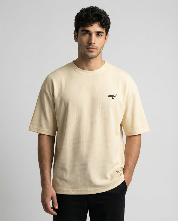 Urban Boxy Premium Tee