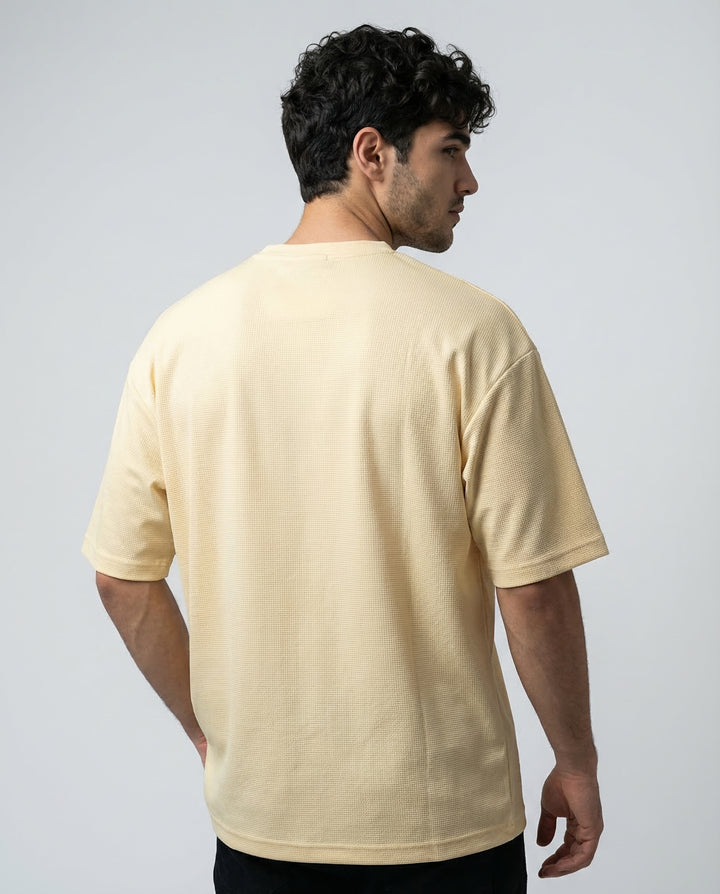 Urban Boxy Premium Tee