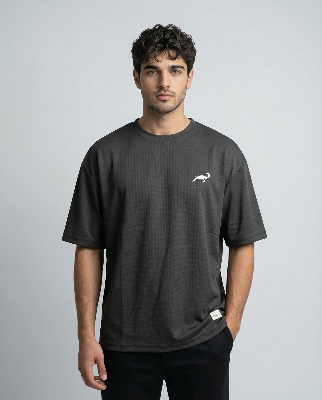 Urban Boxy Premium Tee
