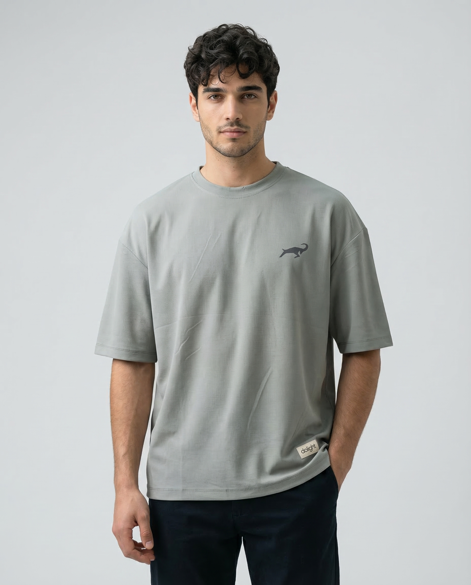 Urban Boxy Premium Tee