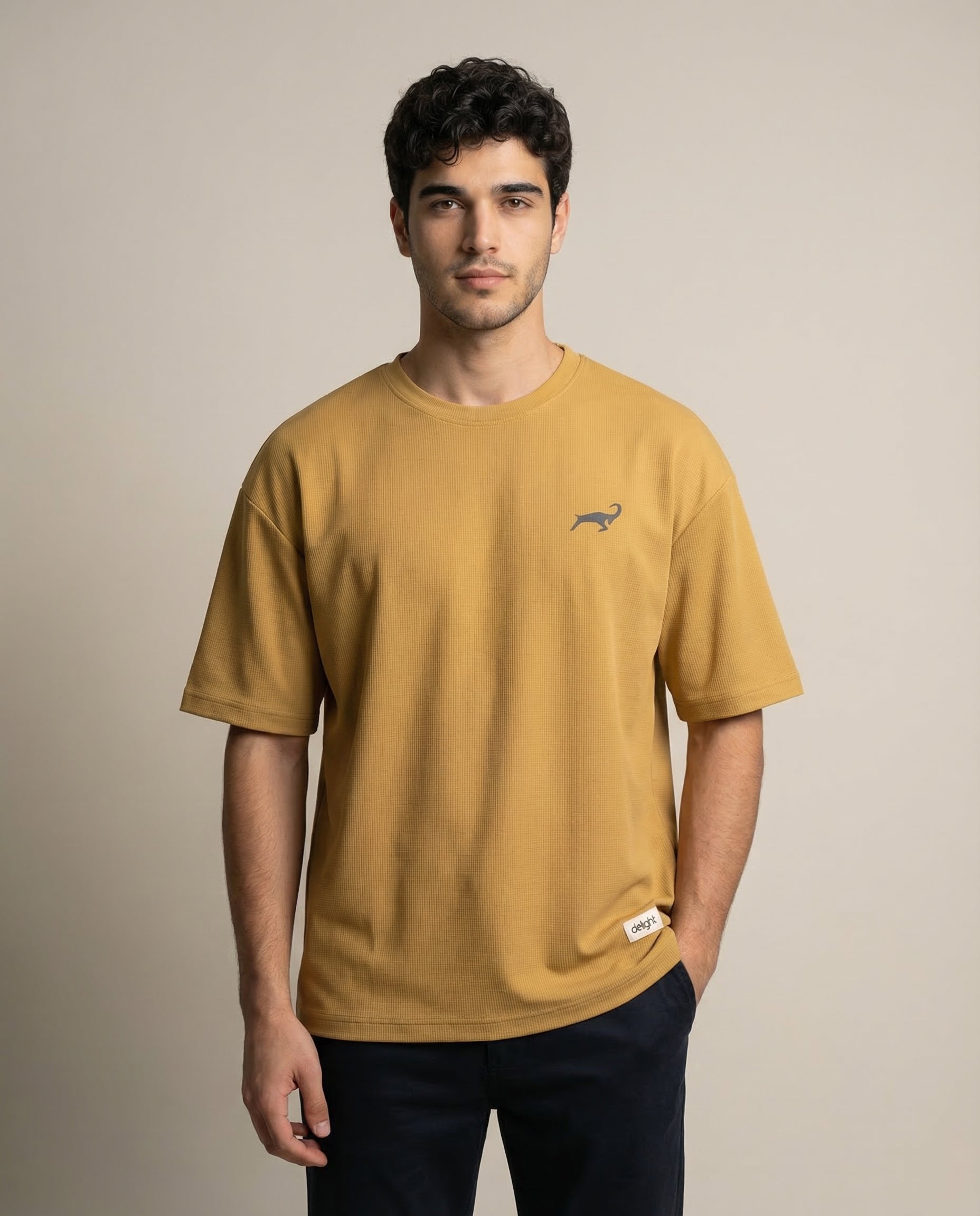 Urban Boxy Premium Tee