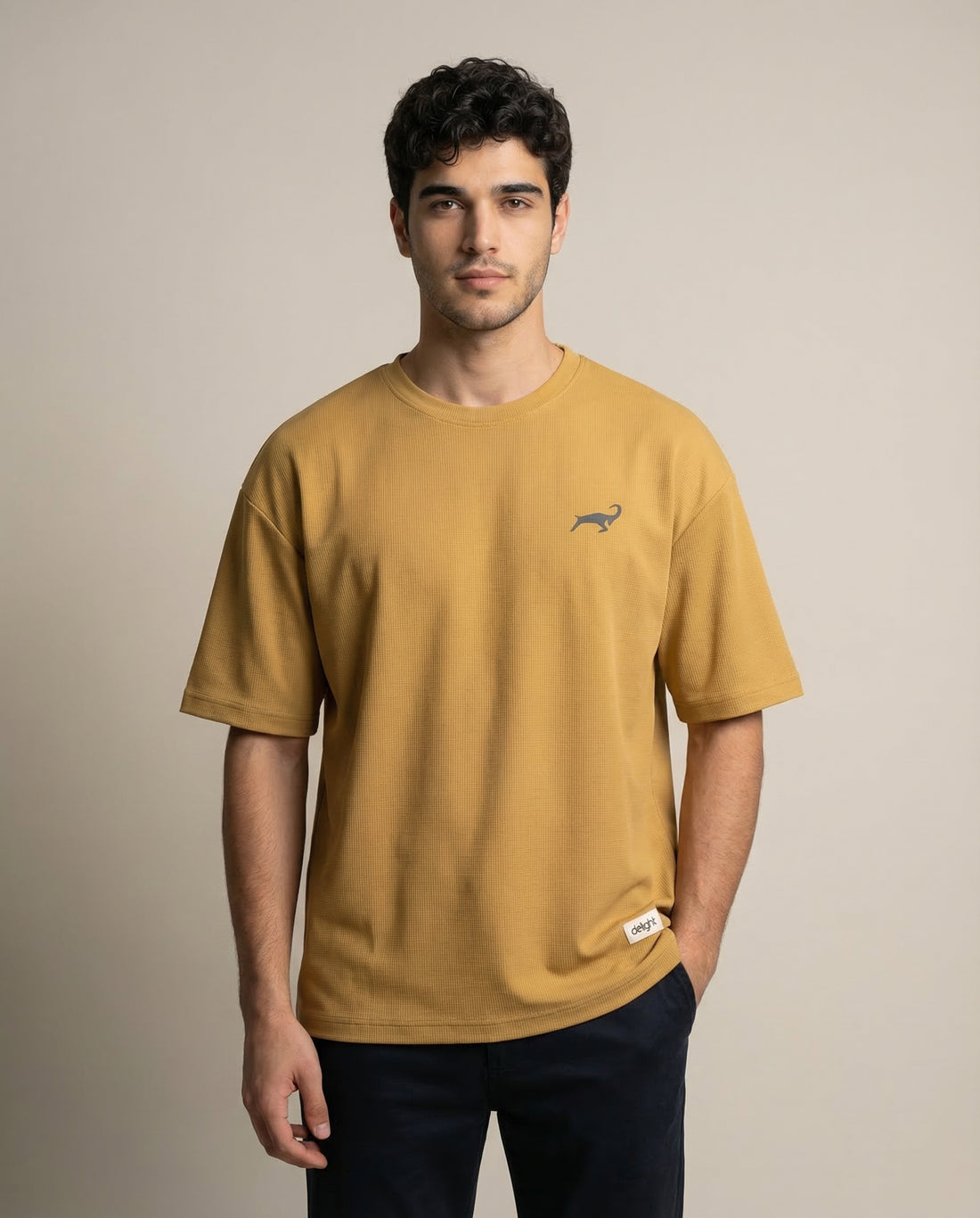 Urban Boxy Premium Tee