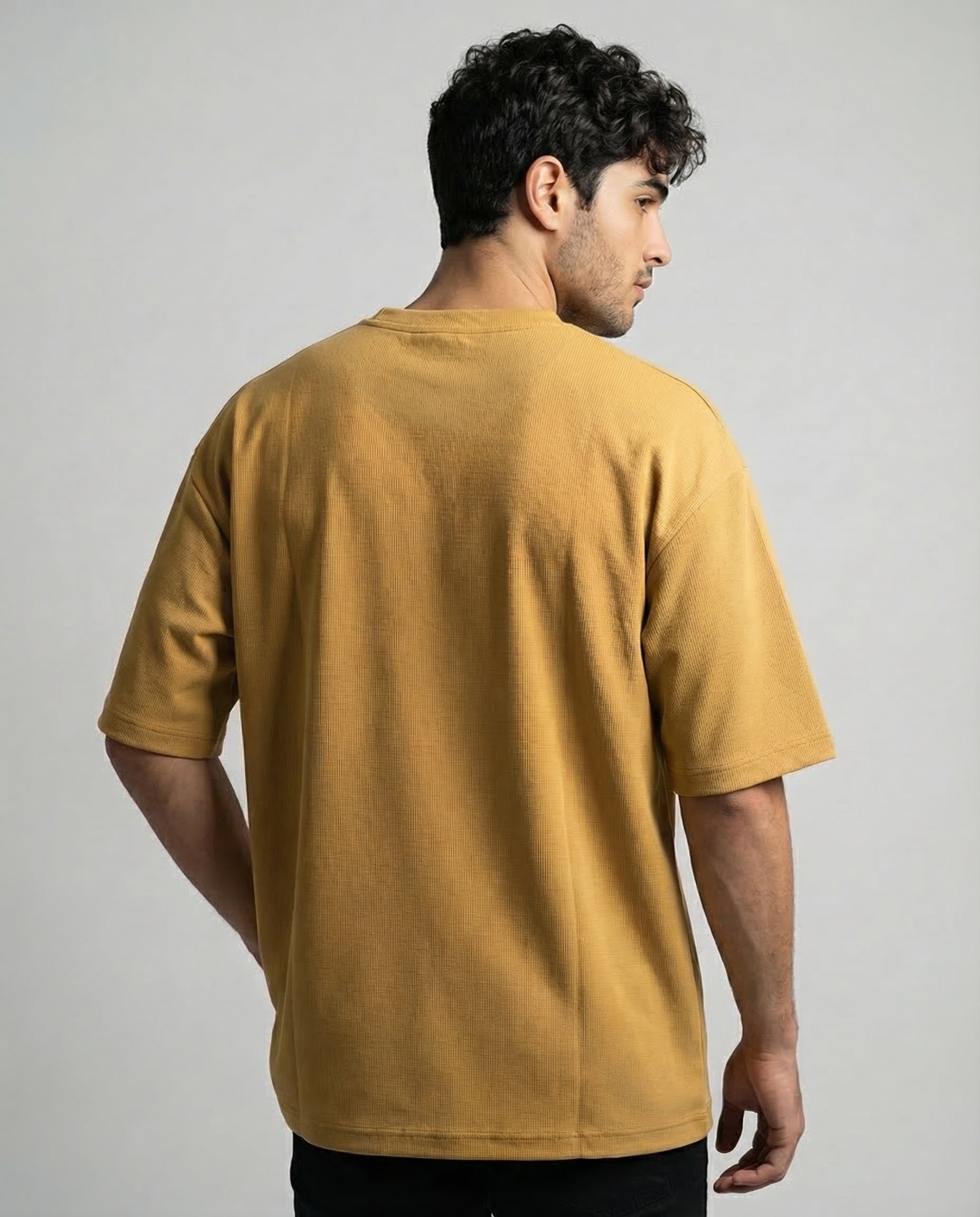 Urban Boxy Premium Tee