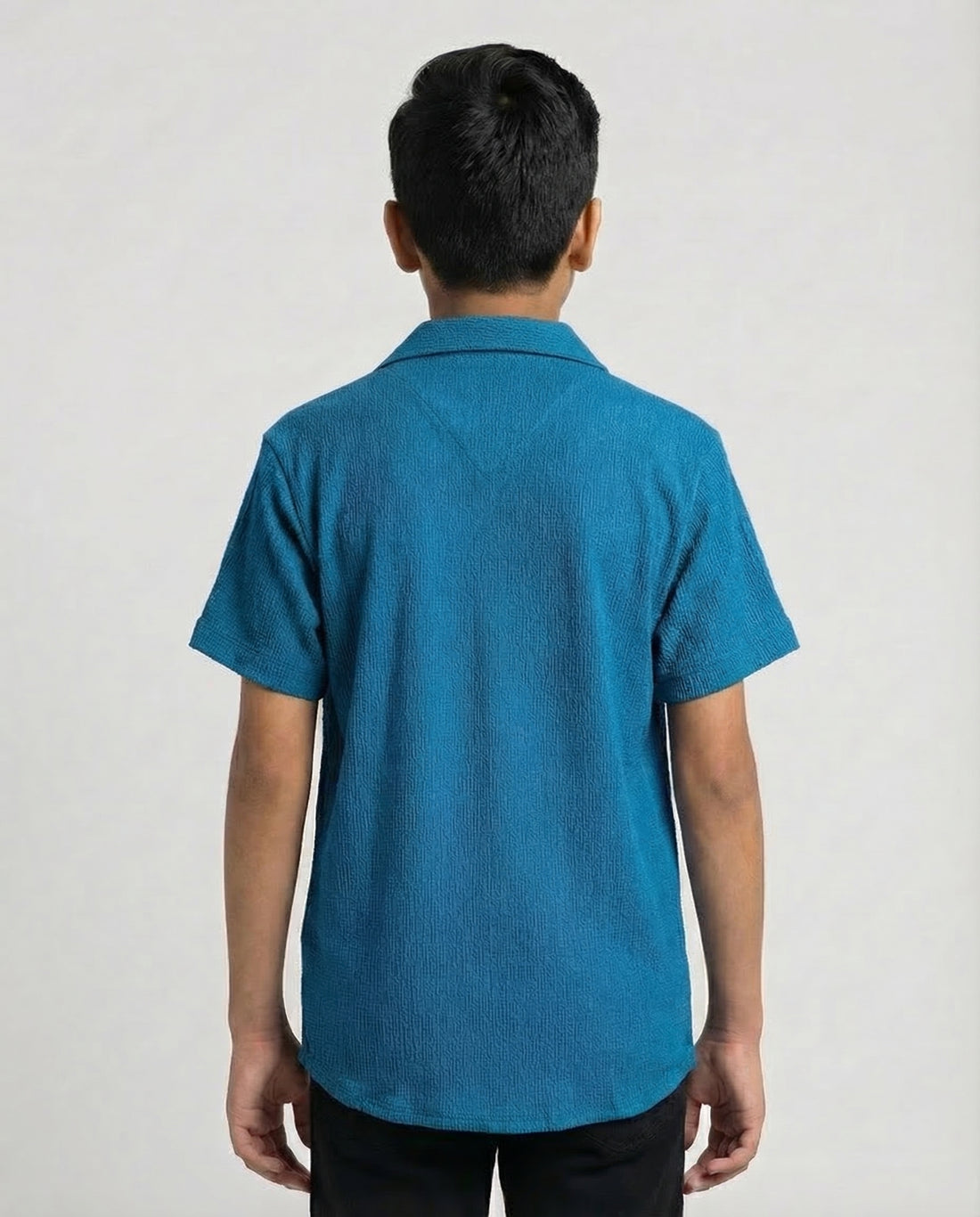 Nova Resort Collar Shirt