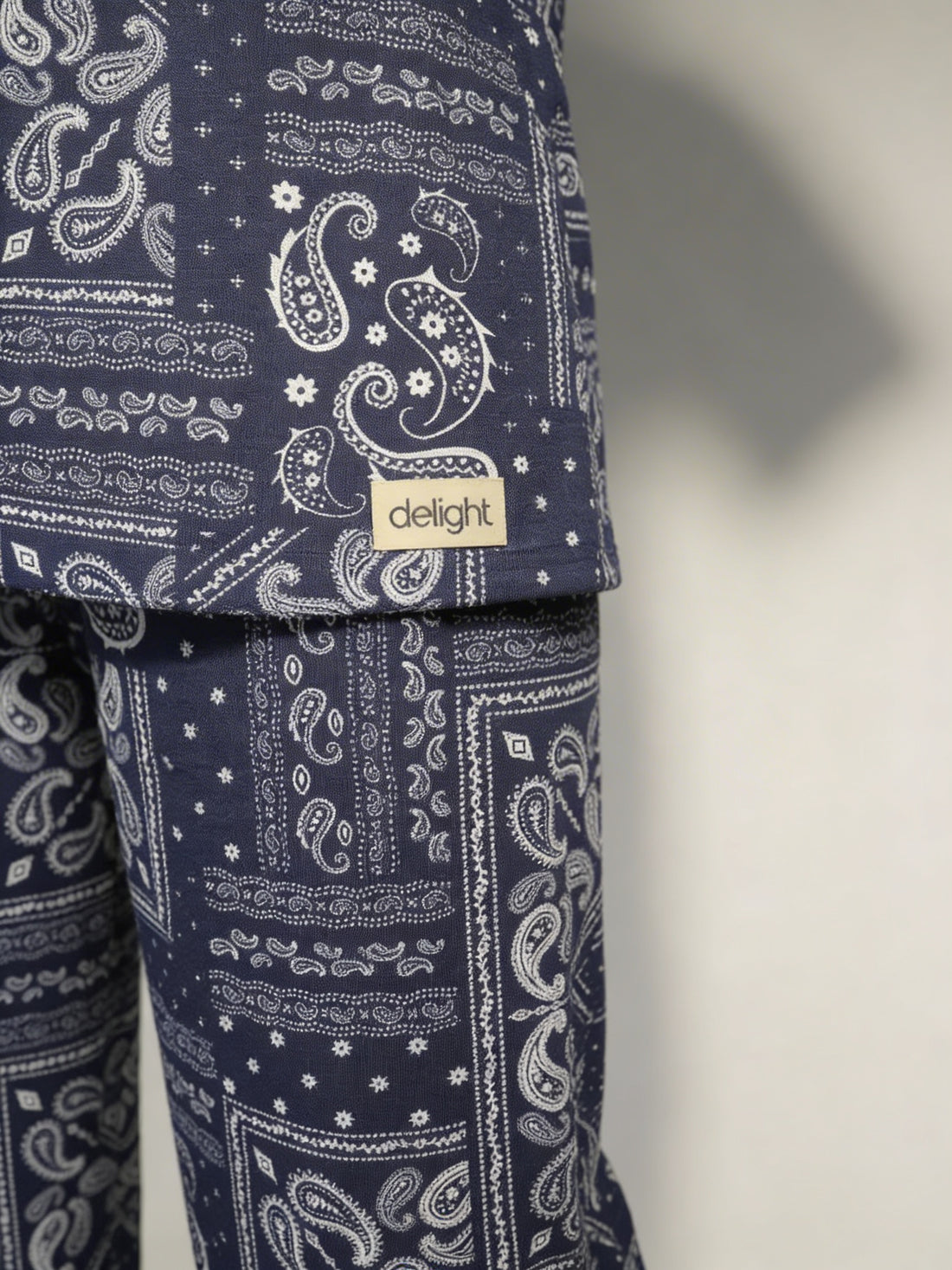 Apex Casual Printed Set
