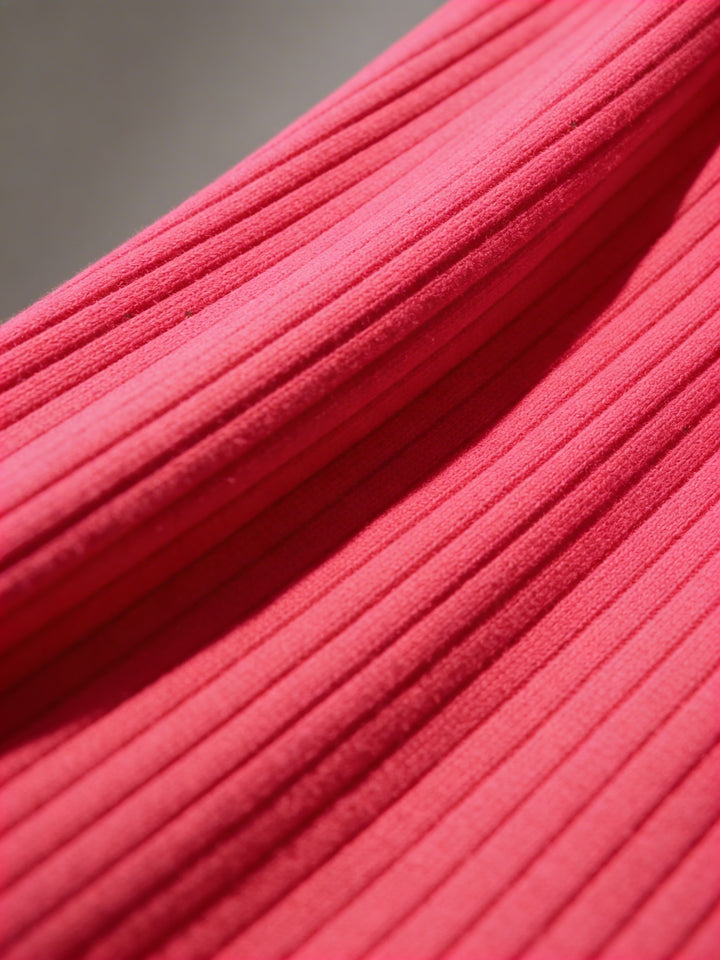 Nova Ribbed Co-Ord Set