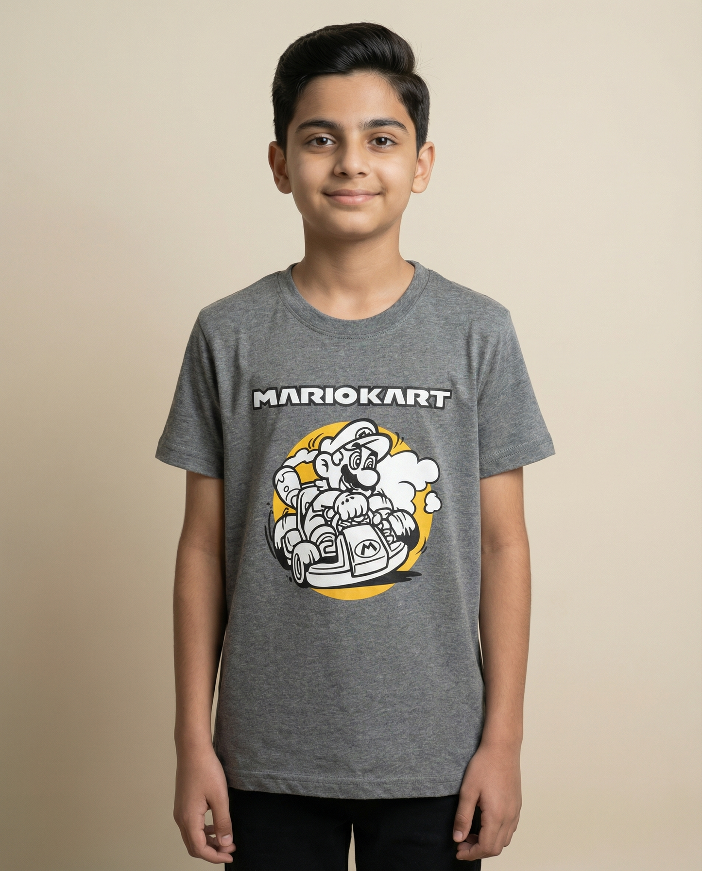 PlayCore Street Graphic Tee