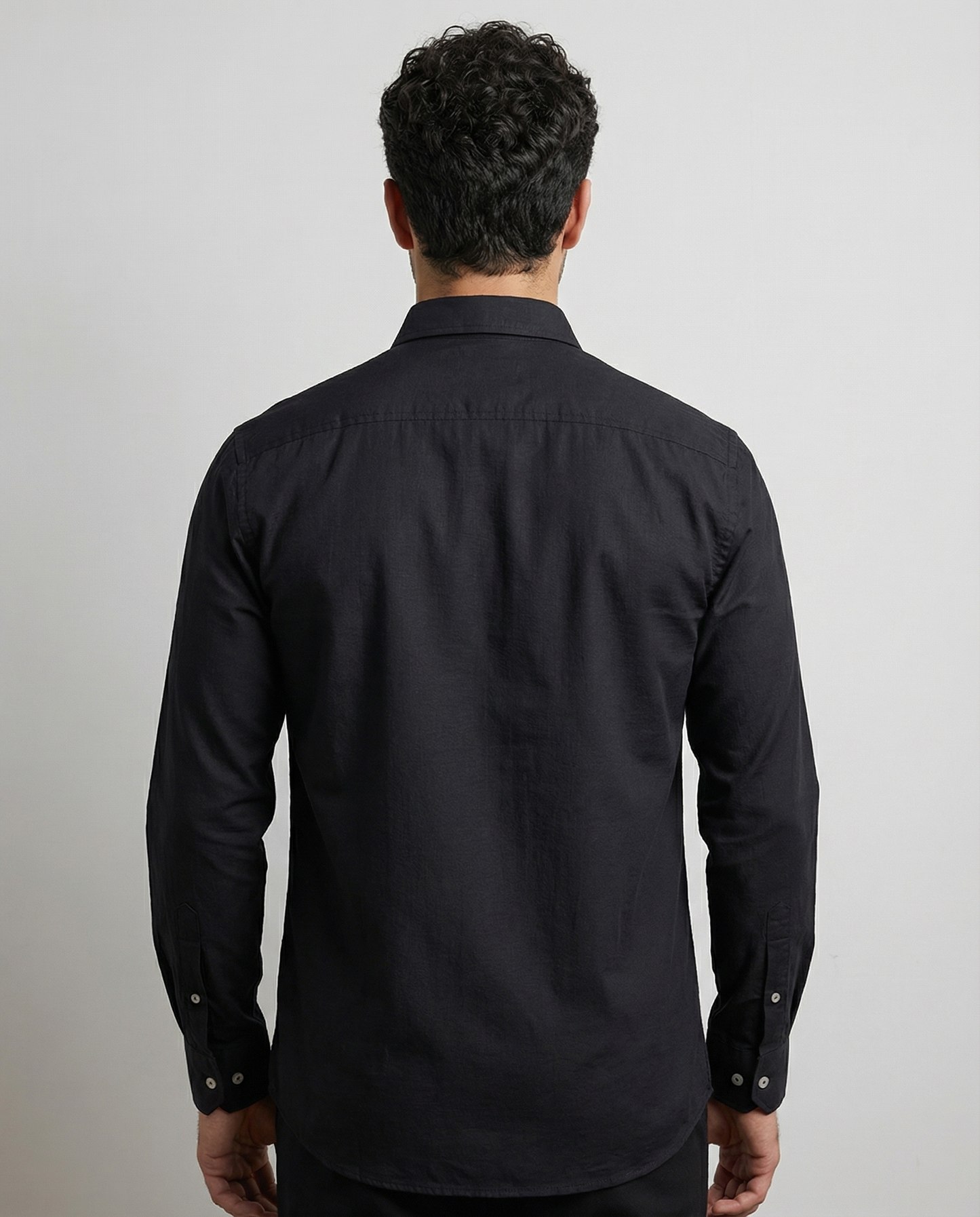 Apex Cotton Check Formal Shirt