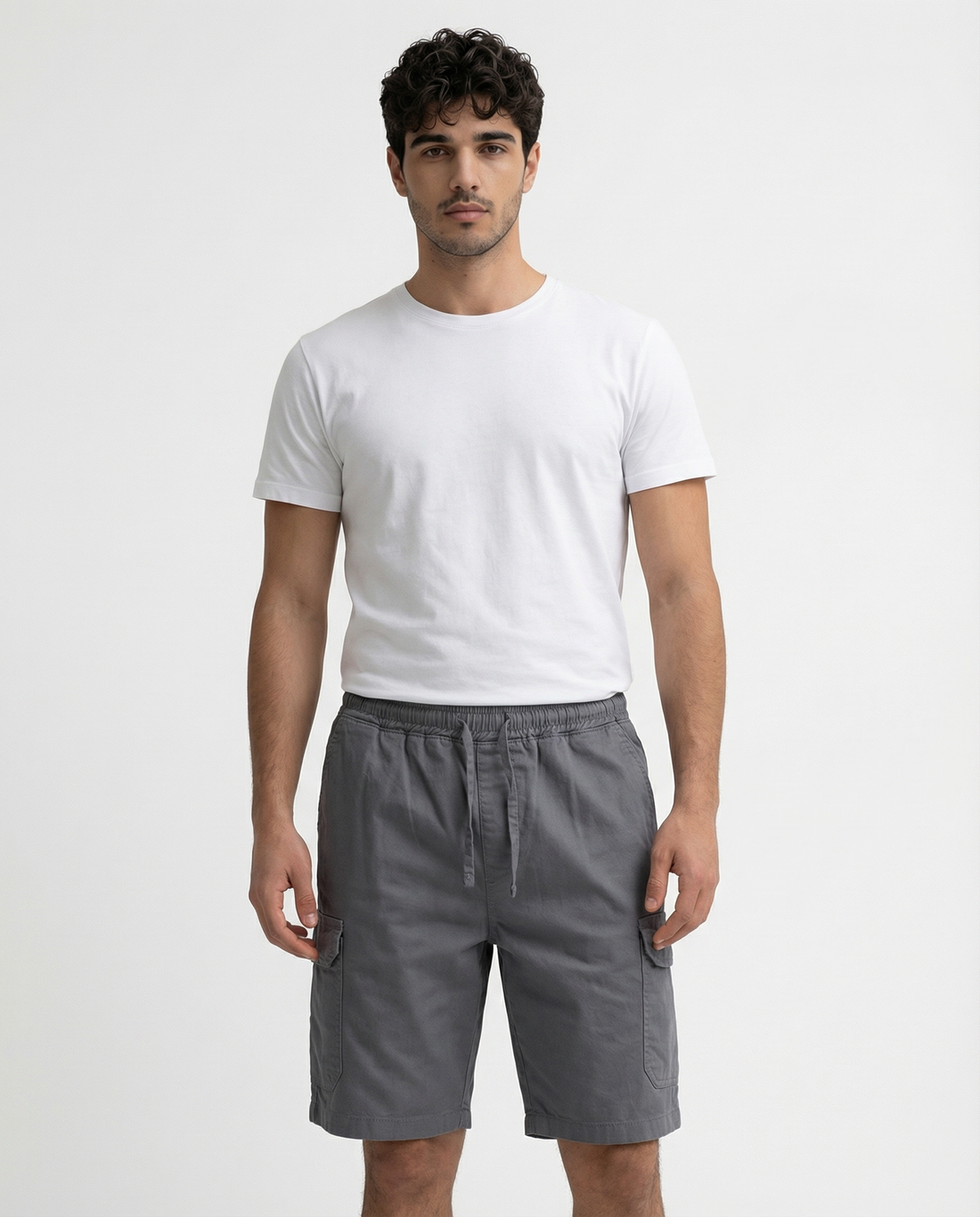 Nova Classic Denim Shorts