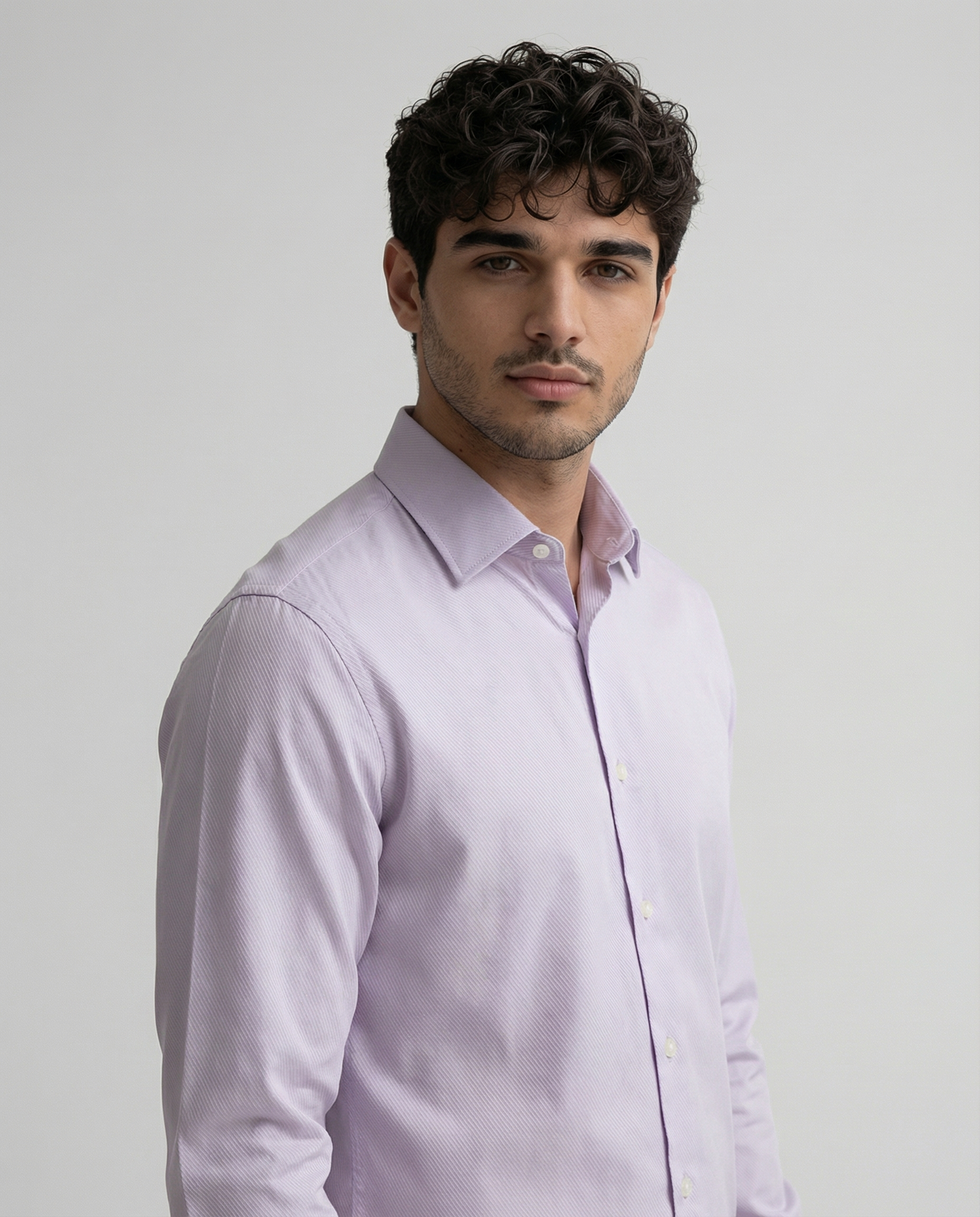 Apex Smart Check Shirt