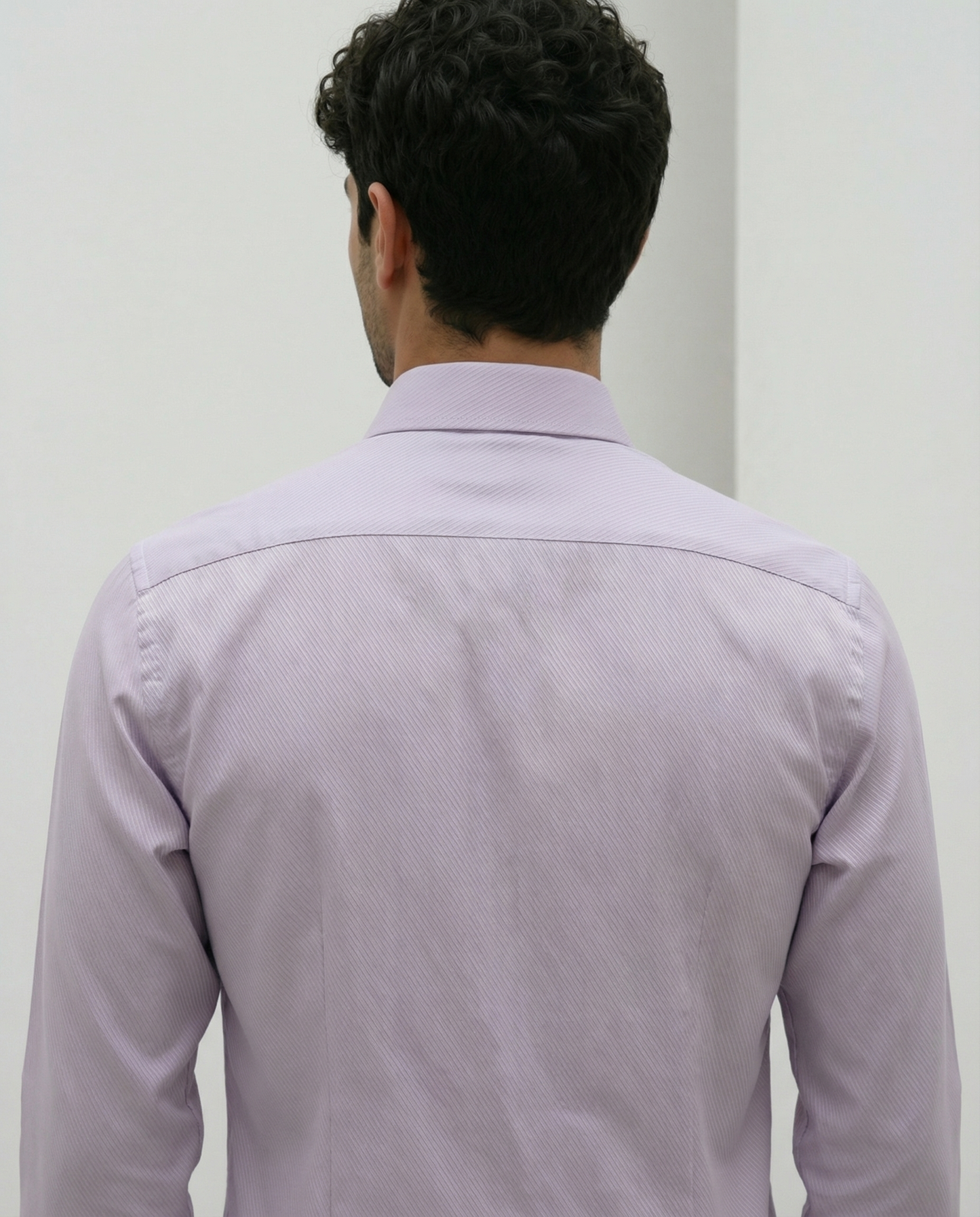 Apex Smart Check Shirt