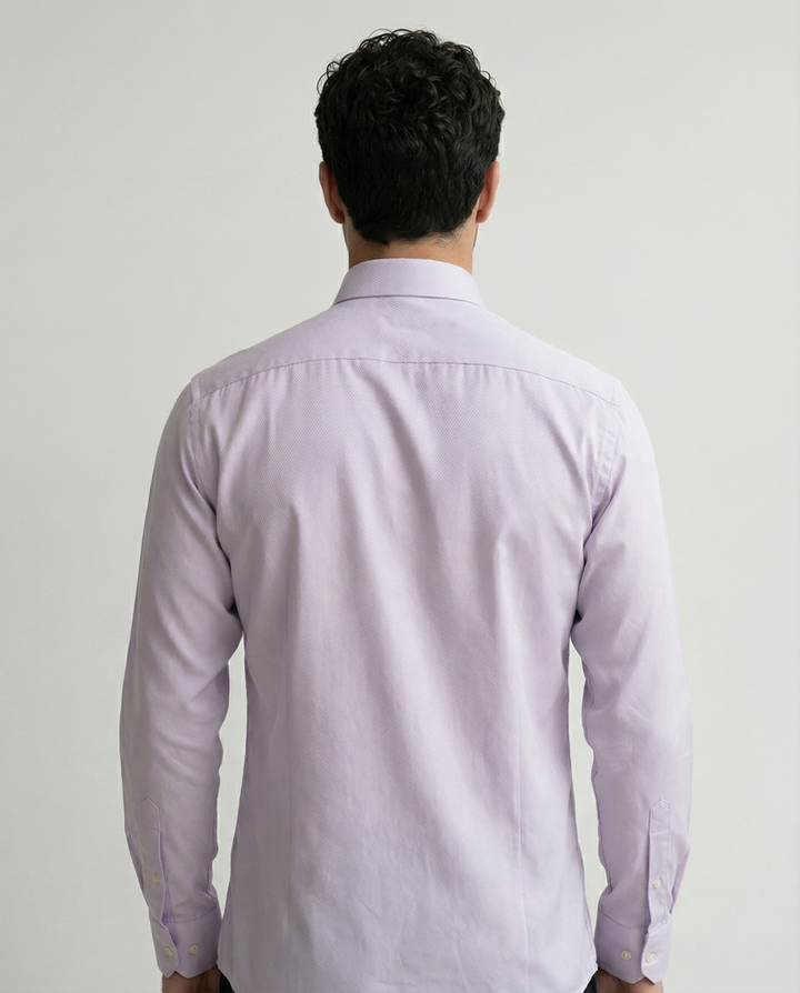 Apex Smart Check Shirt