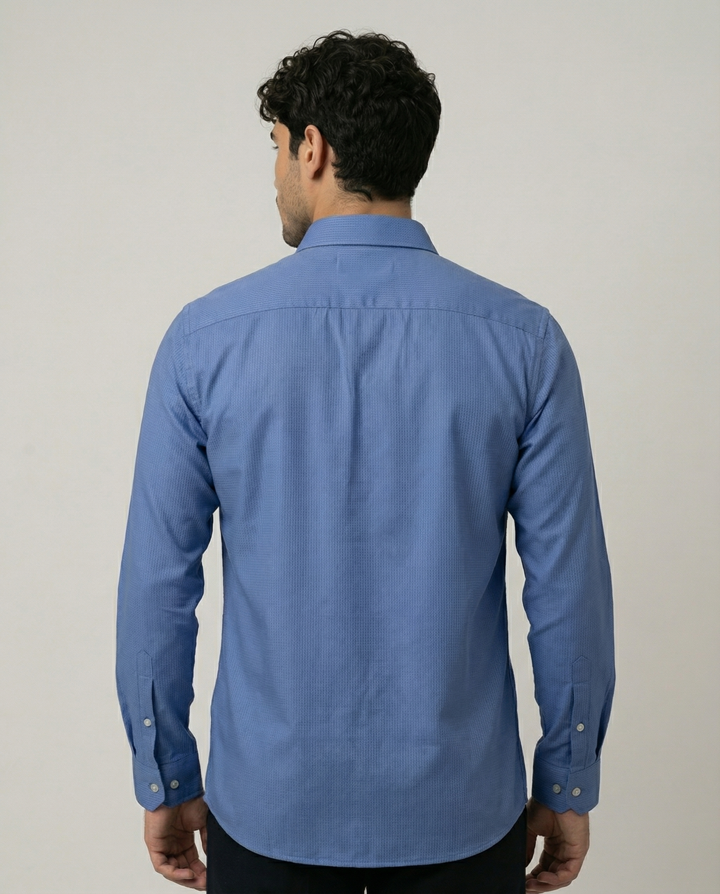 Nova Smart Formal Shirt