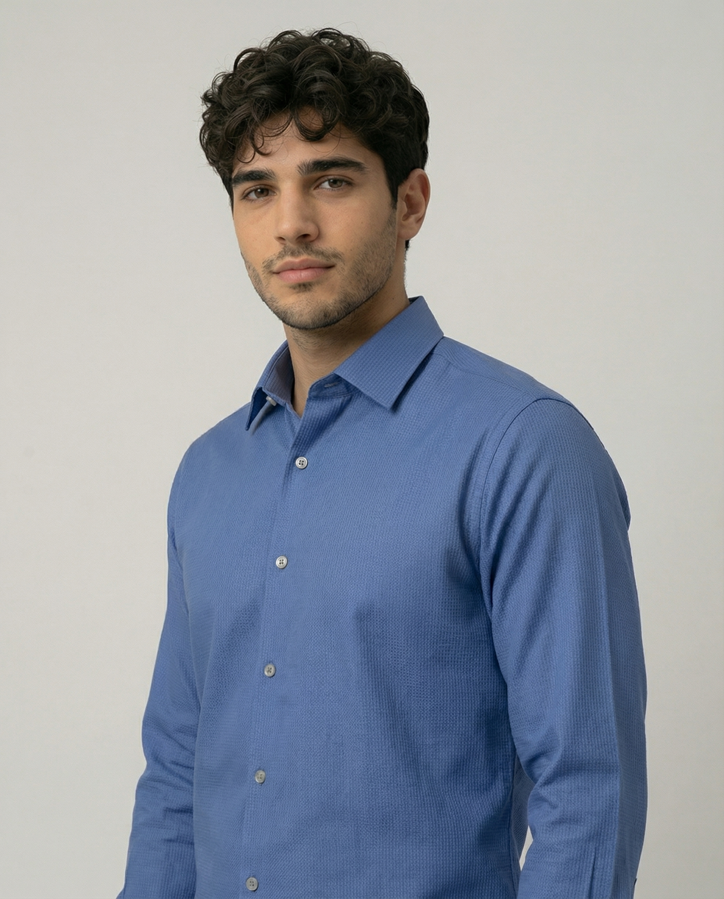 Nova Smart Formal Shirt