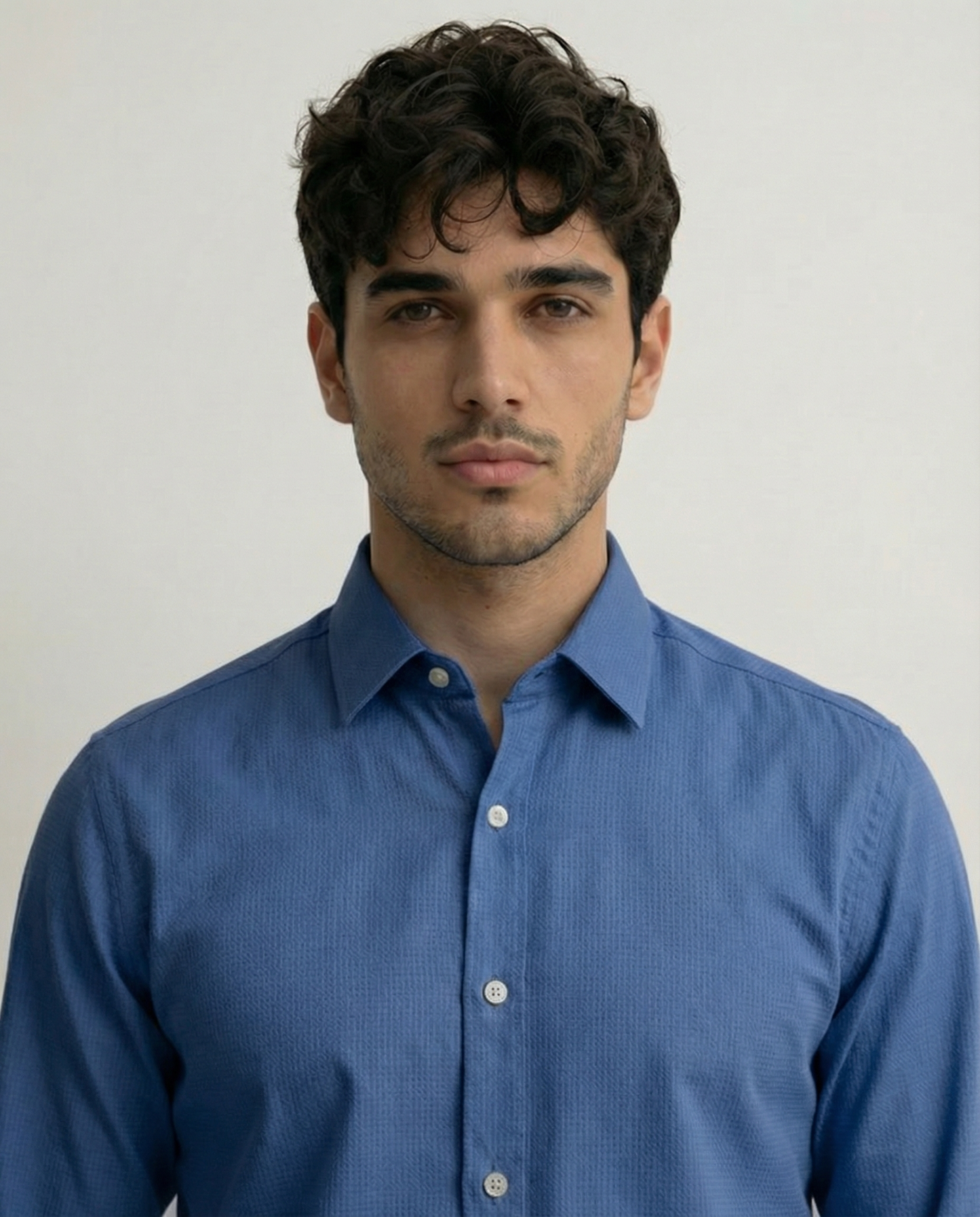 Nova Smart Formal Shirt