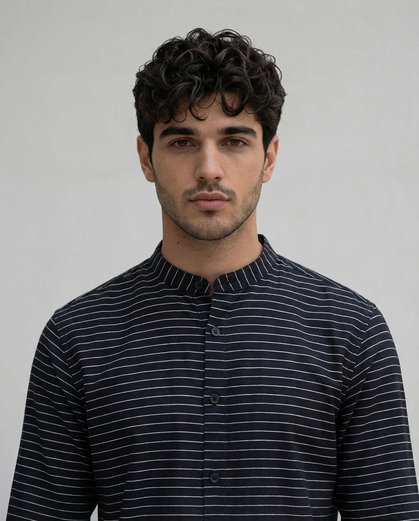 Apex Clean Check Formal Shirt