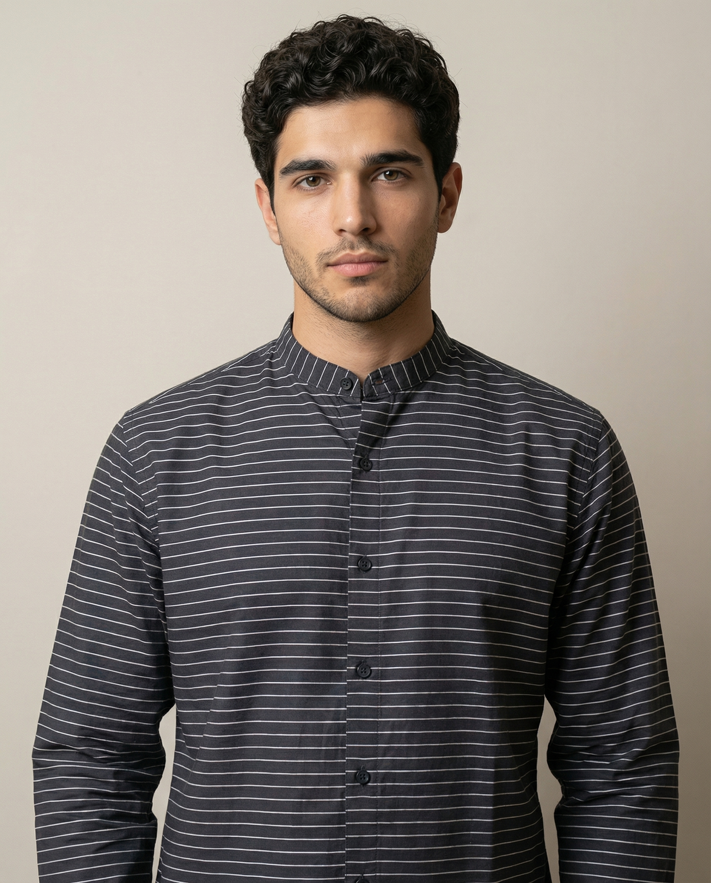 Apex Clean Check Formal Shirt