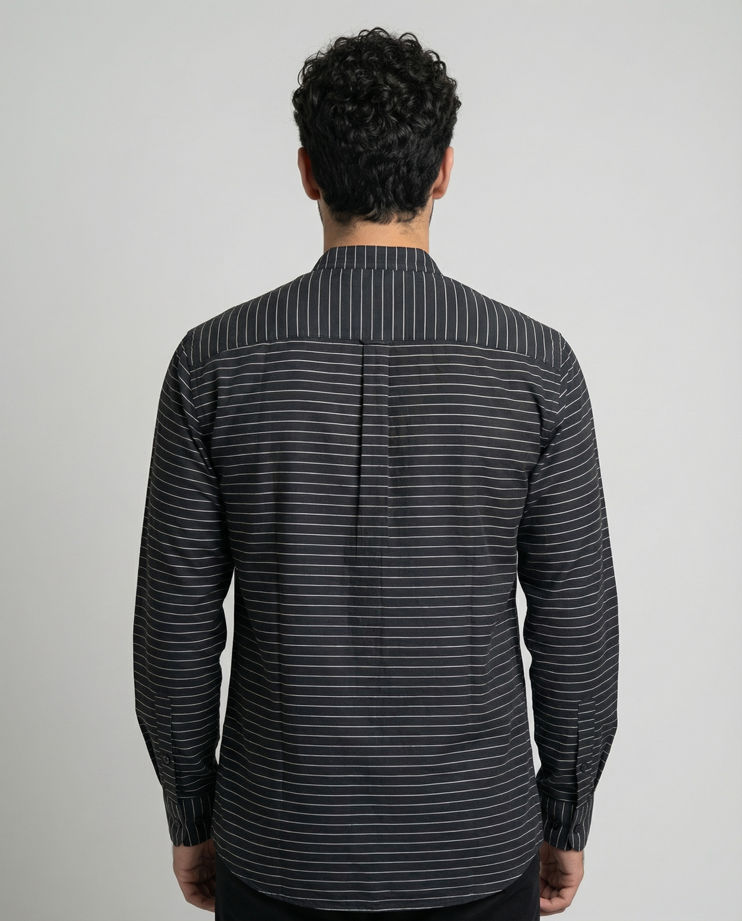 Apex Clean Check Formal Shirt