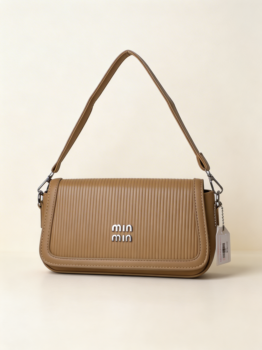 Luna Soft Luxe Shoulder Bag