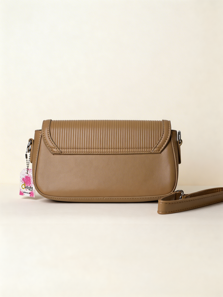 Luna Soft Luxe Shoulder Bag