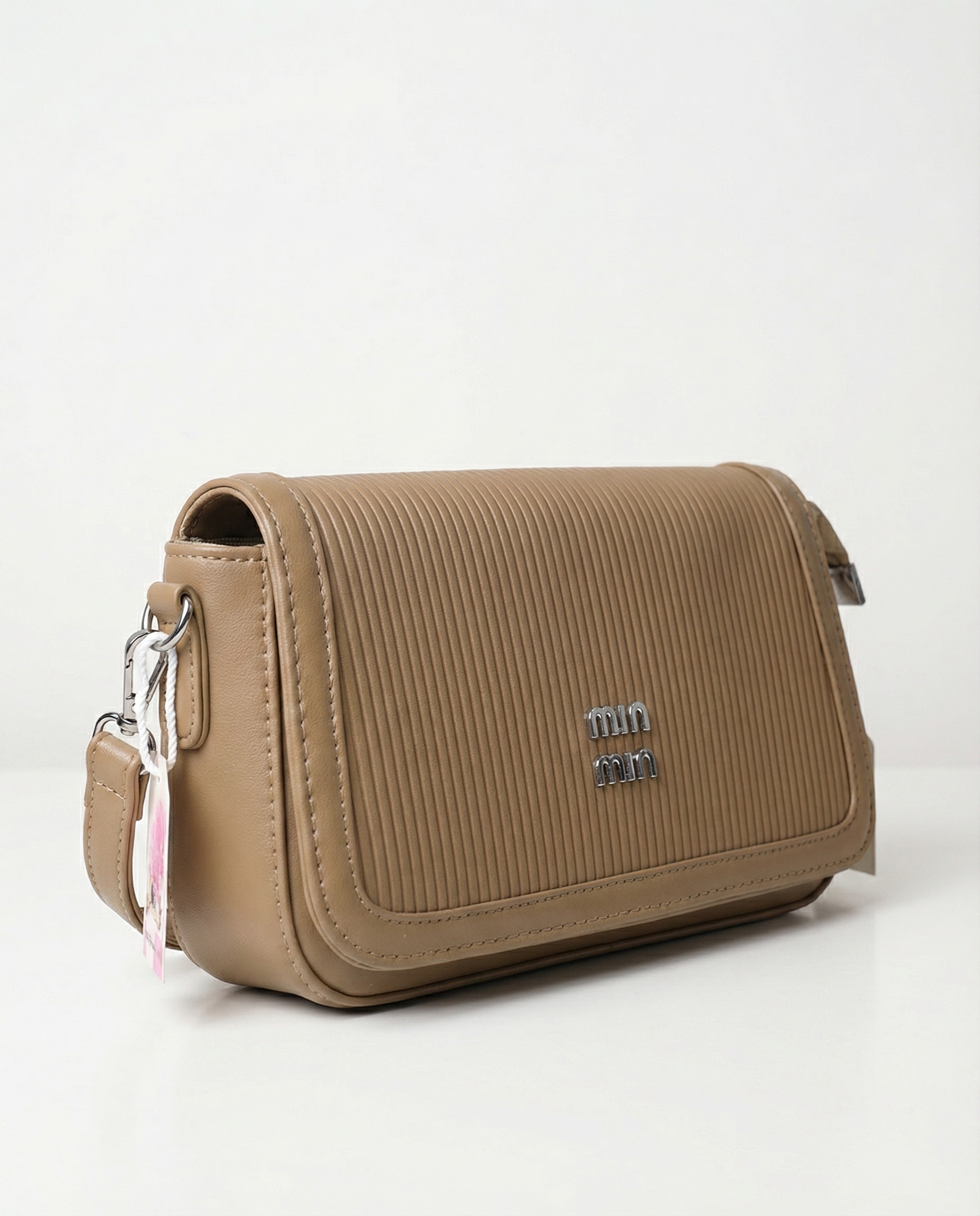 Luna Soft Luxe Shoulder Bag