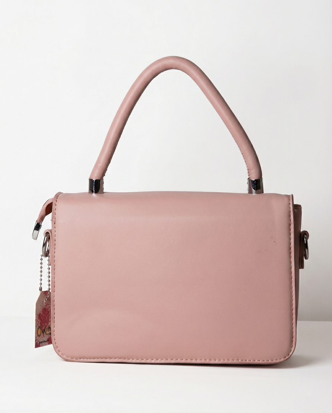 Nova Quilted Texture Handbag