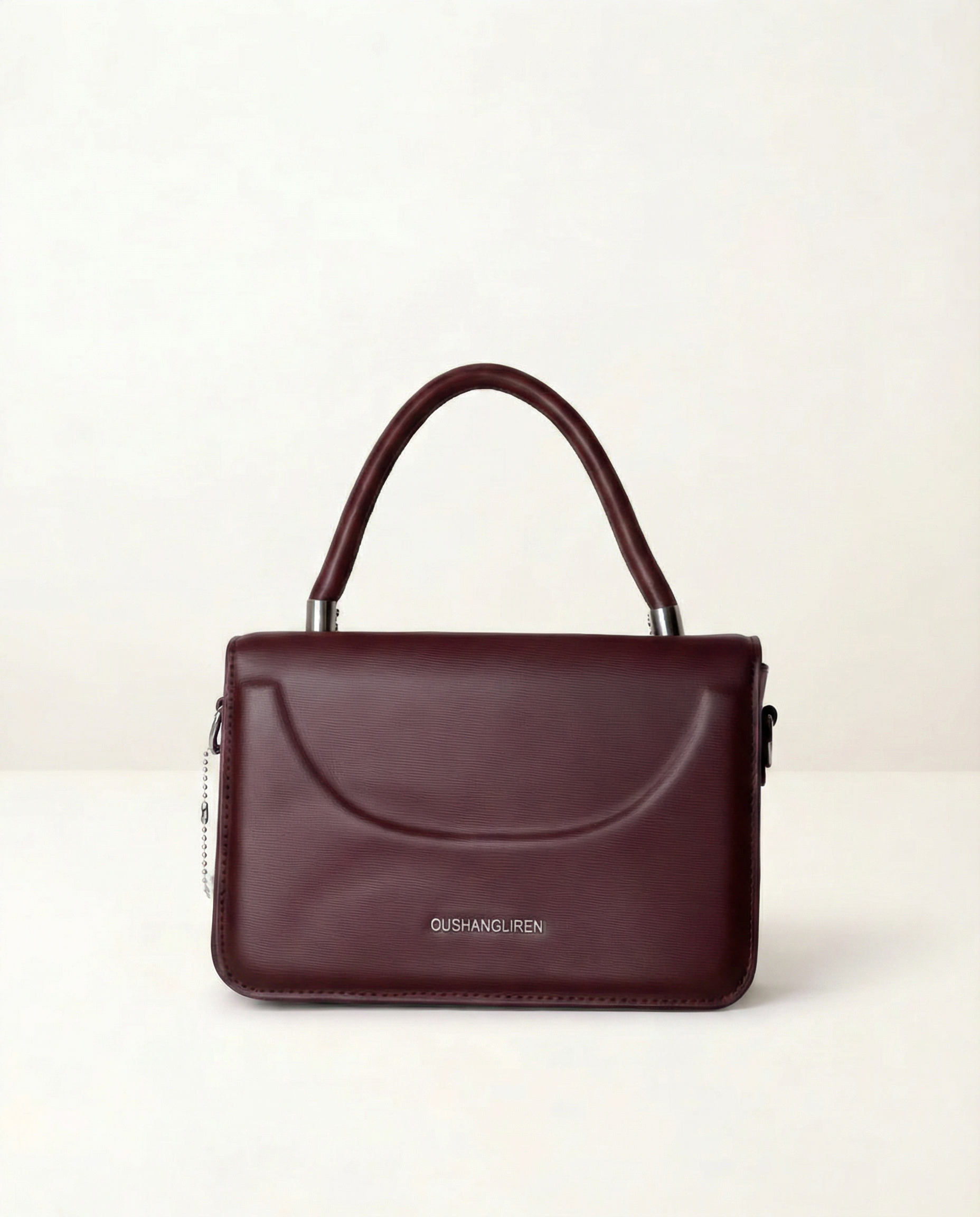Nova Quilted Texture Handbag
