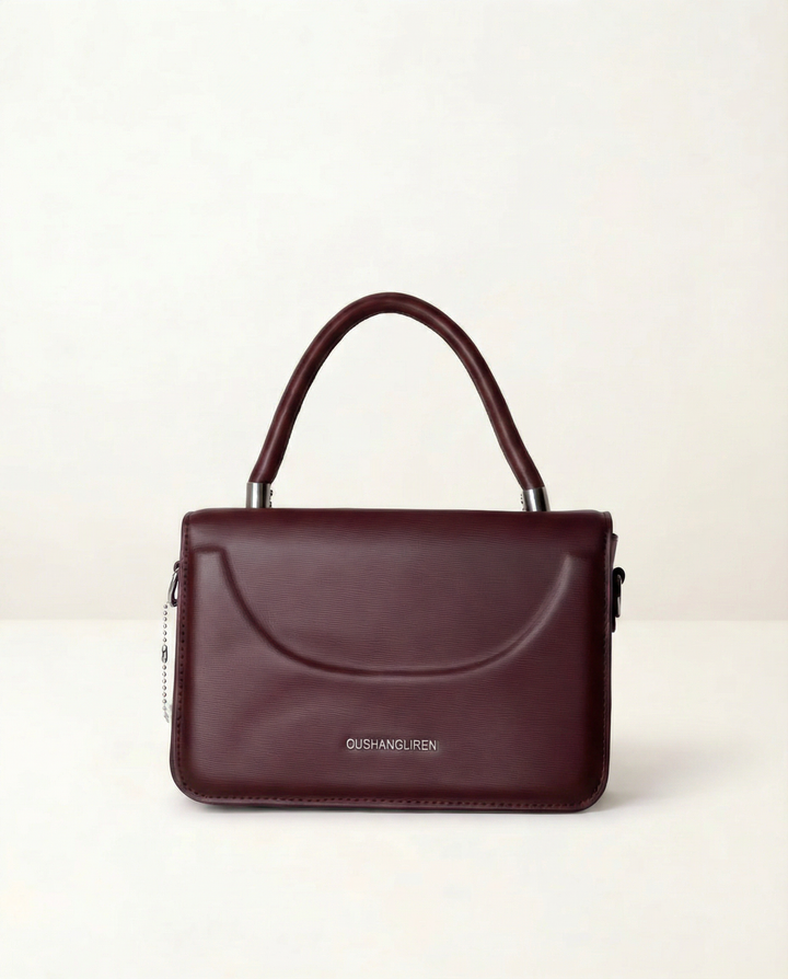 Nova Quilted Texture Handbag