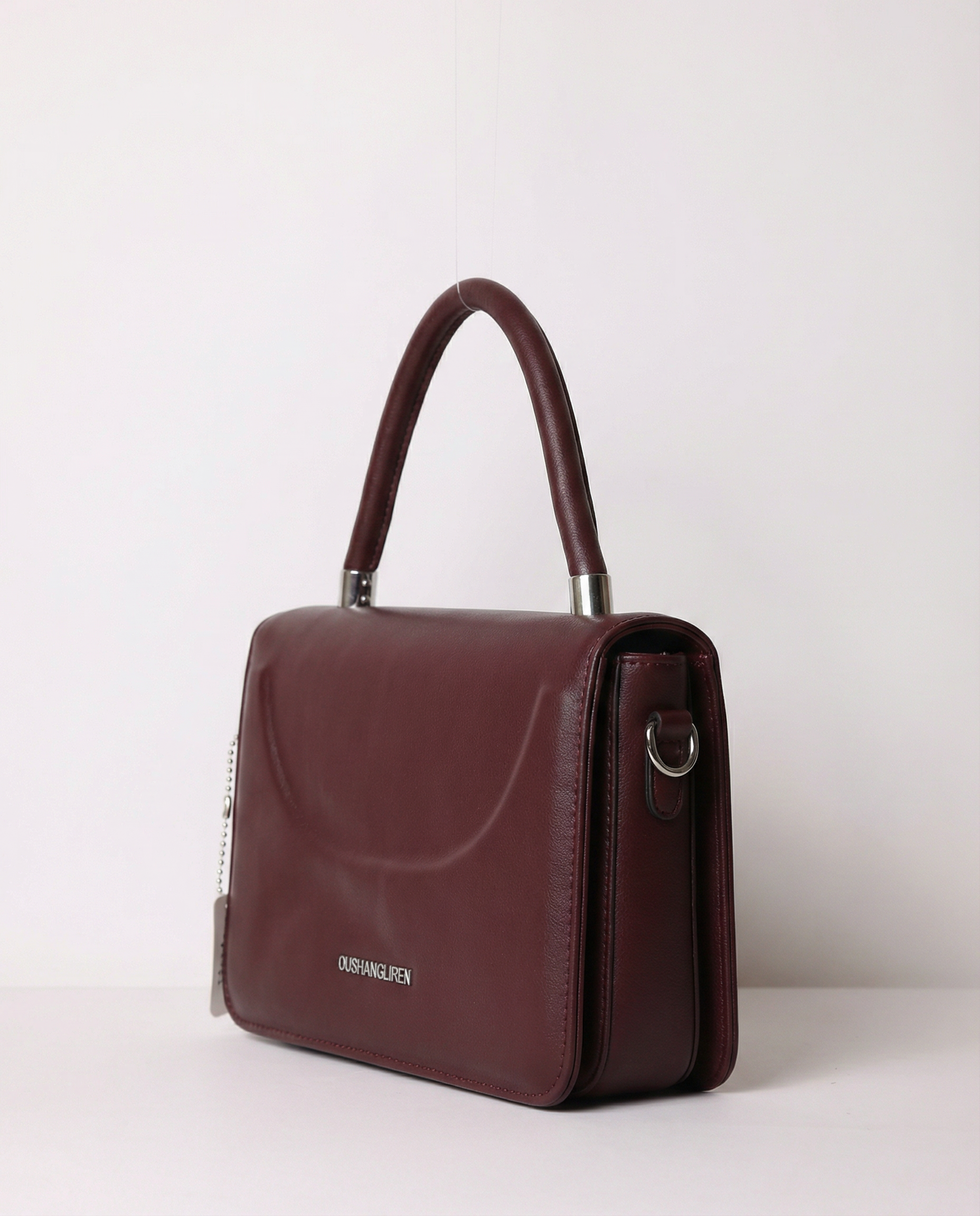 Nova Quilted Texture Handbag