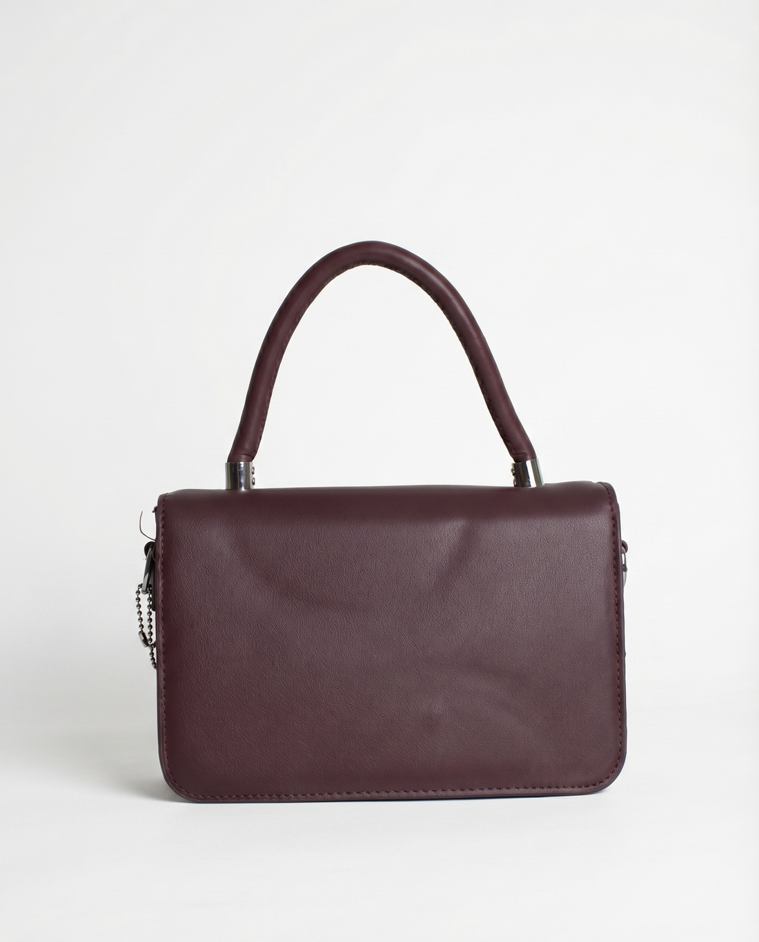 Nova Quilted Texture Handbag