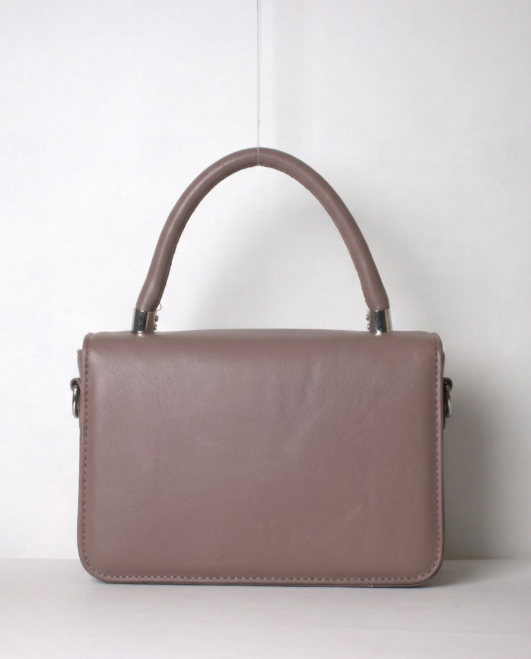 Nova Quilted Texture Handbag