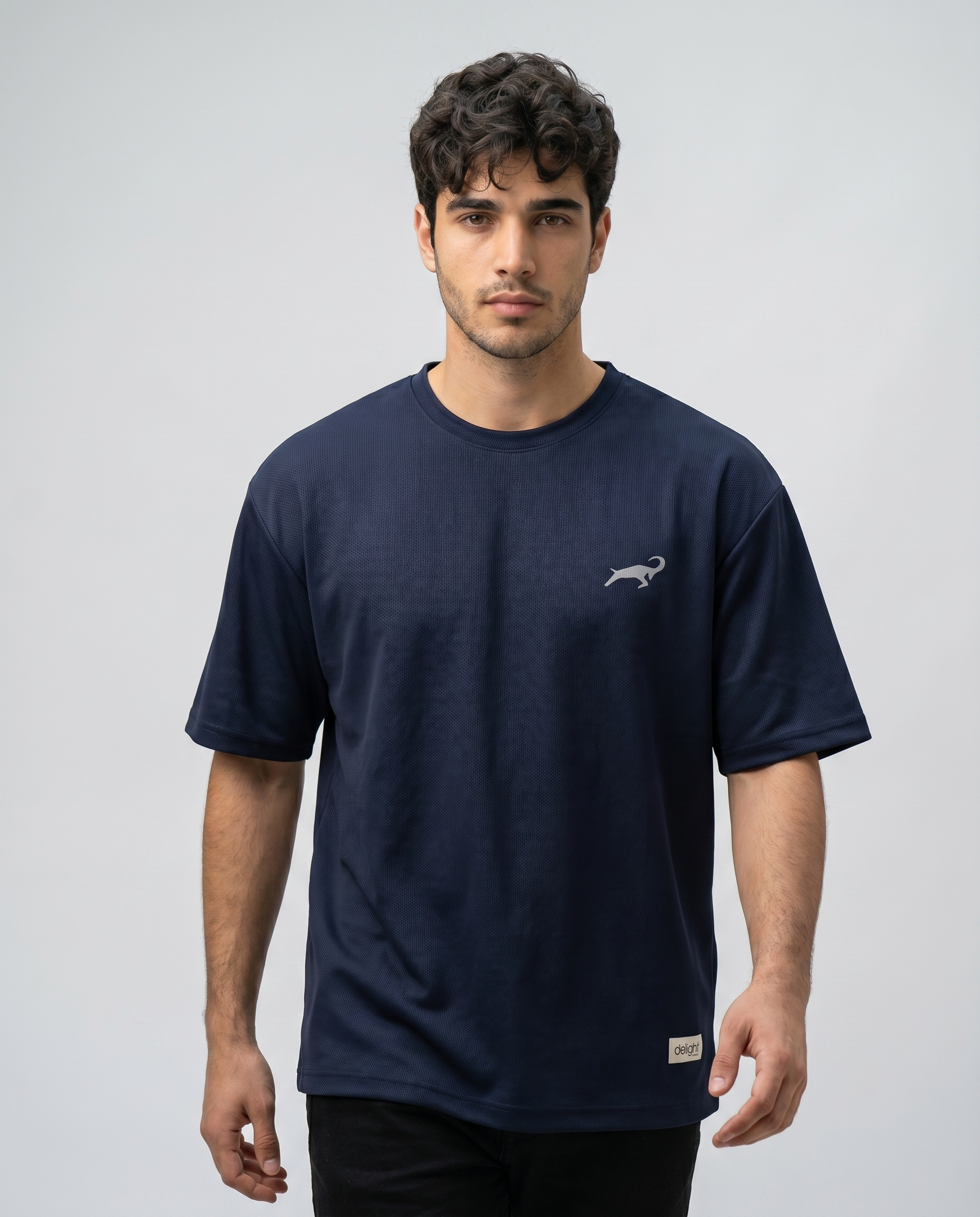 Urban Boxy Premium Tee