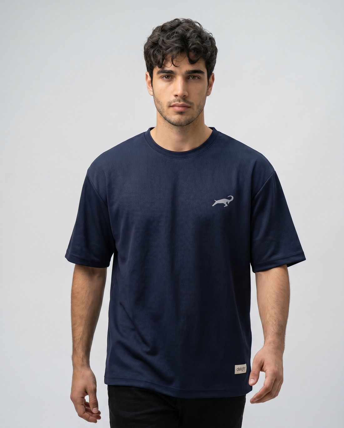 Urban Boxy Premium Tee