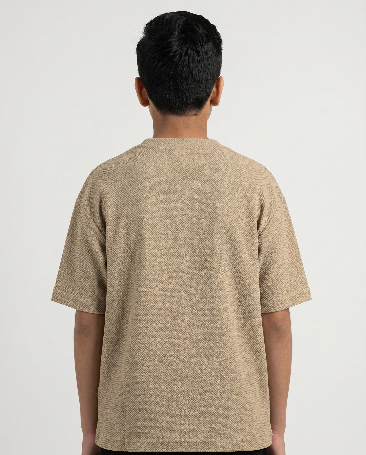 Popcorn Pocket T-Shirt