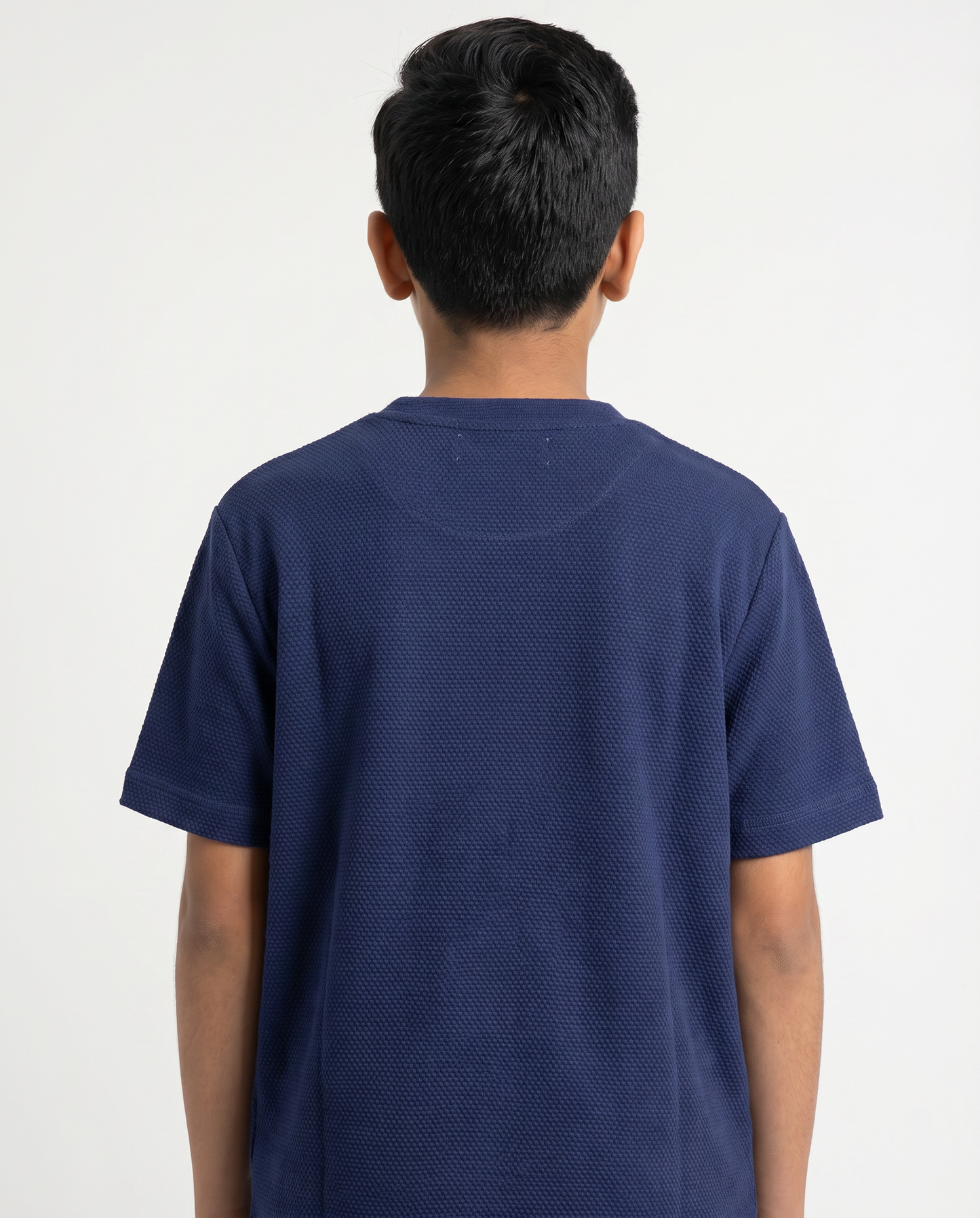 Popcorn Pocket T-Shirt