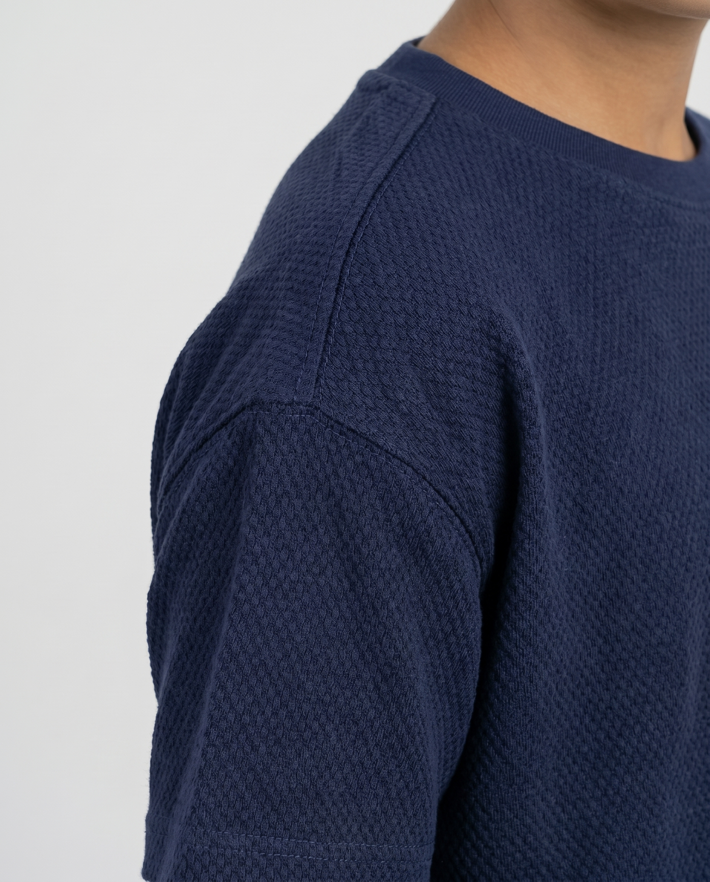 Popcorn Pocket T-Shirt