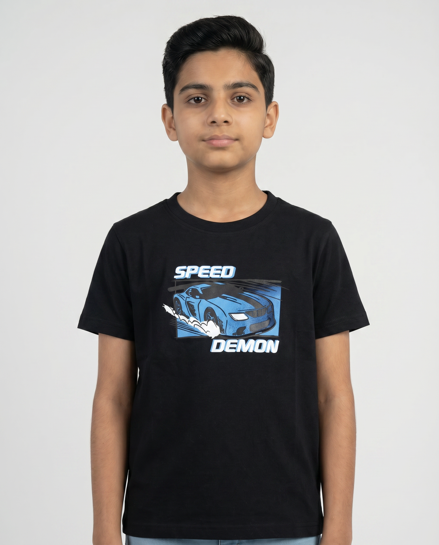 Urban Active Graphic Tee