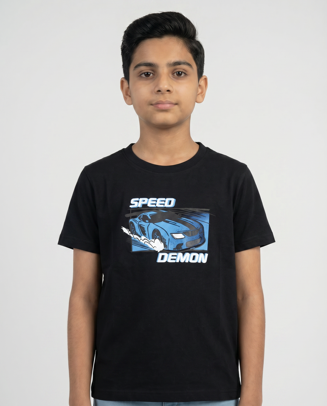 Urban Active Graphic Tee