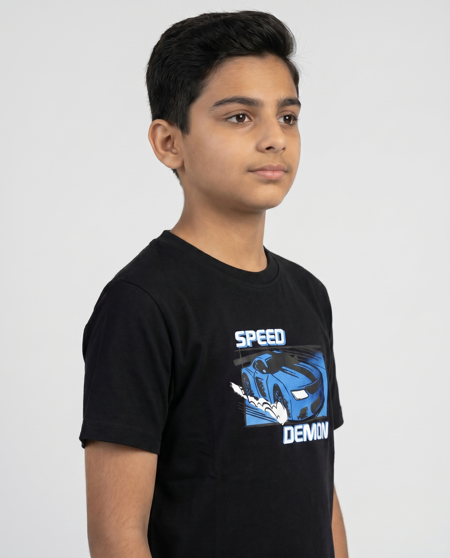 Urban Active Graphic Tee