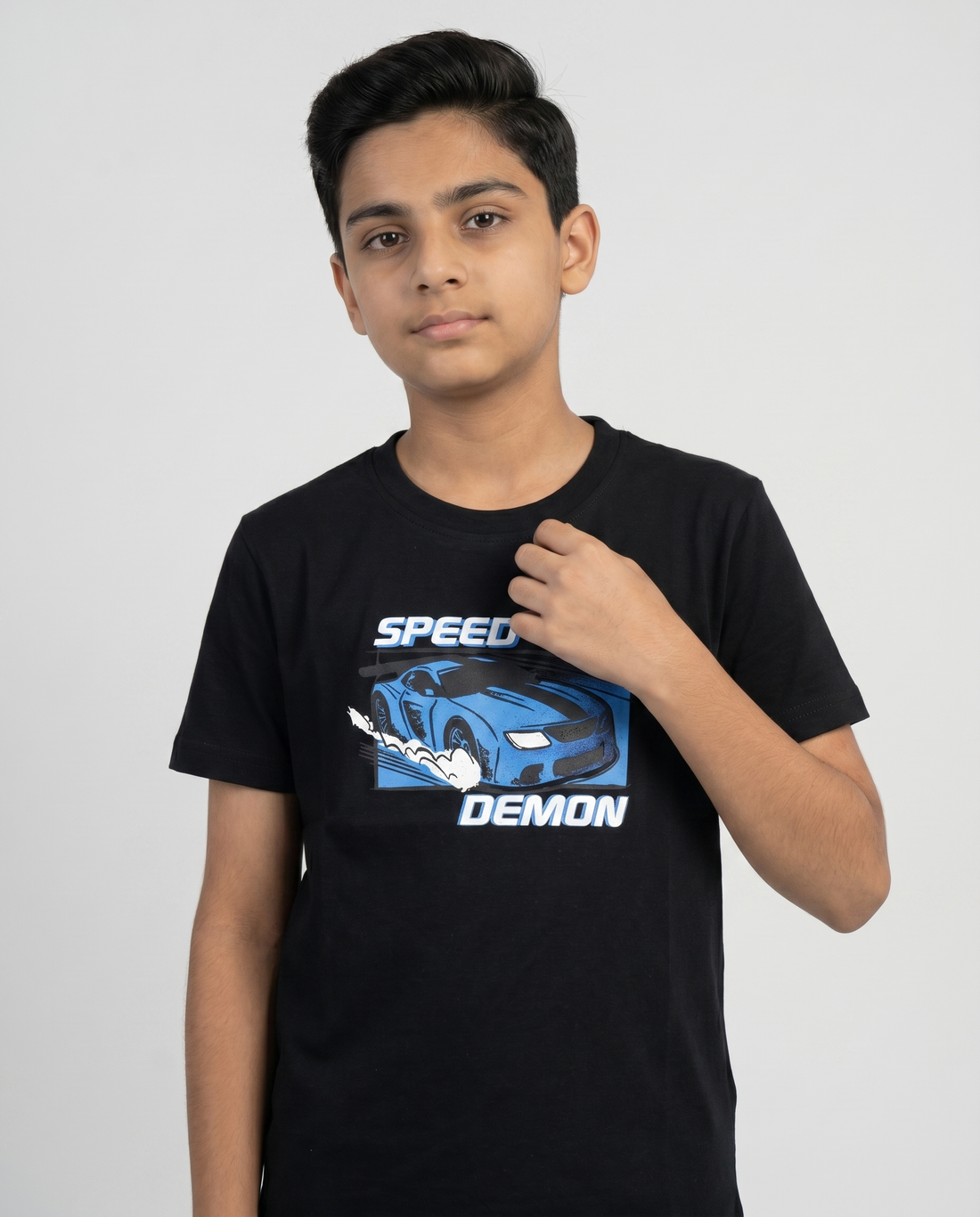 Urban Active Graphic Tee