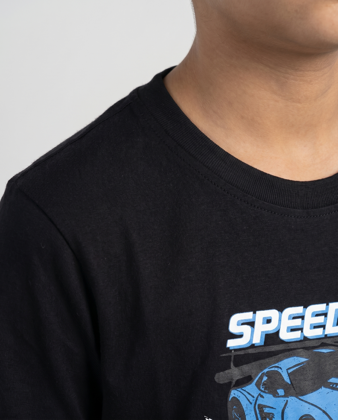 Urban Active Graphic Tee