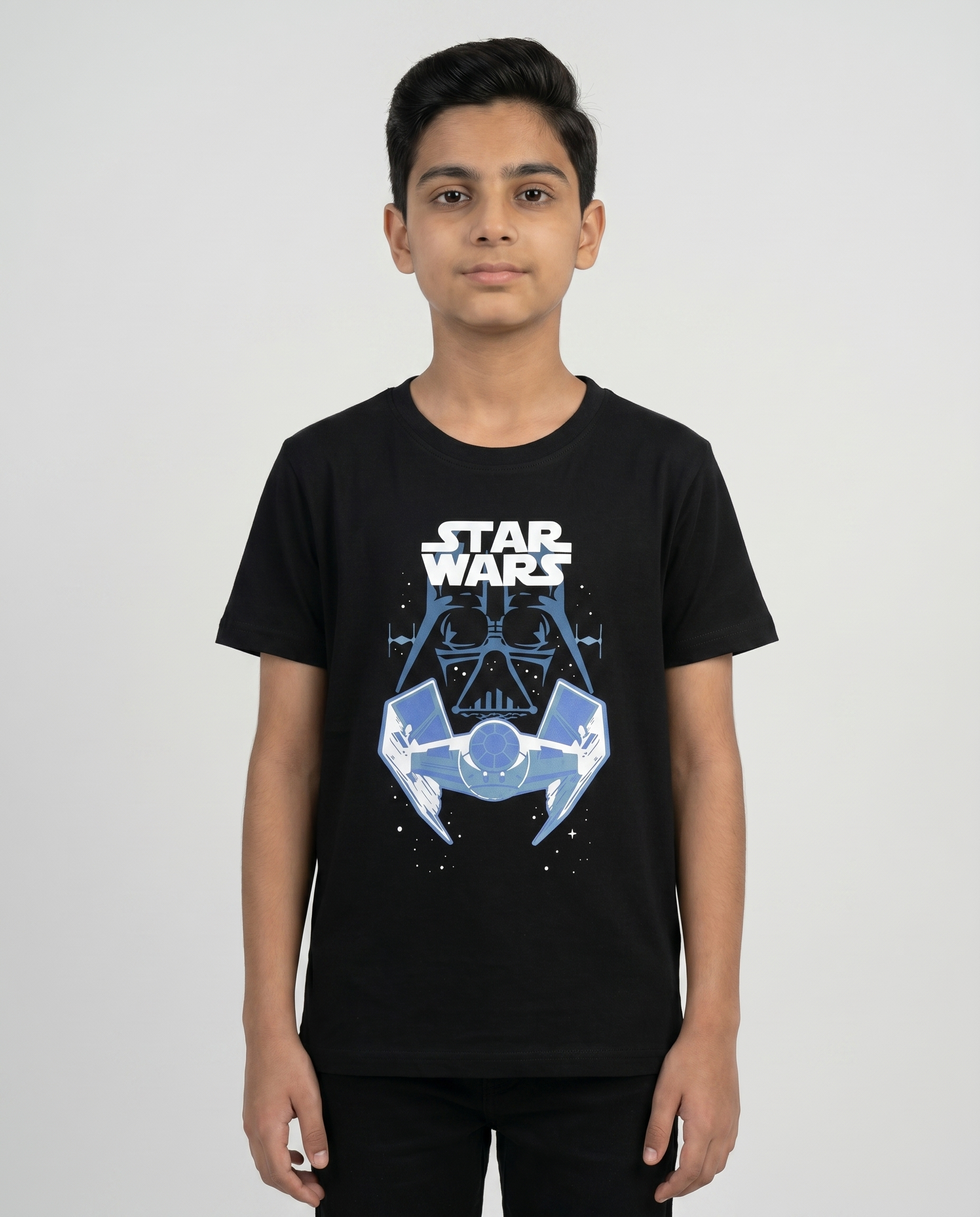 Nova Street Graphic Tee