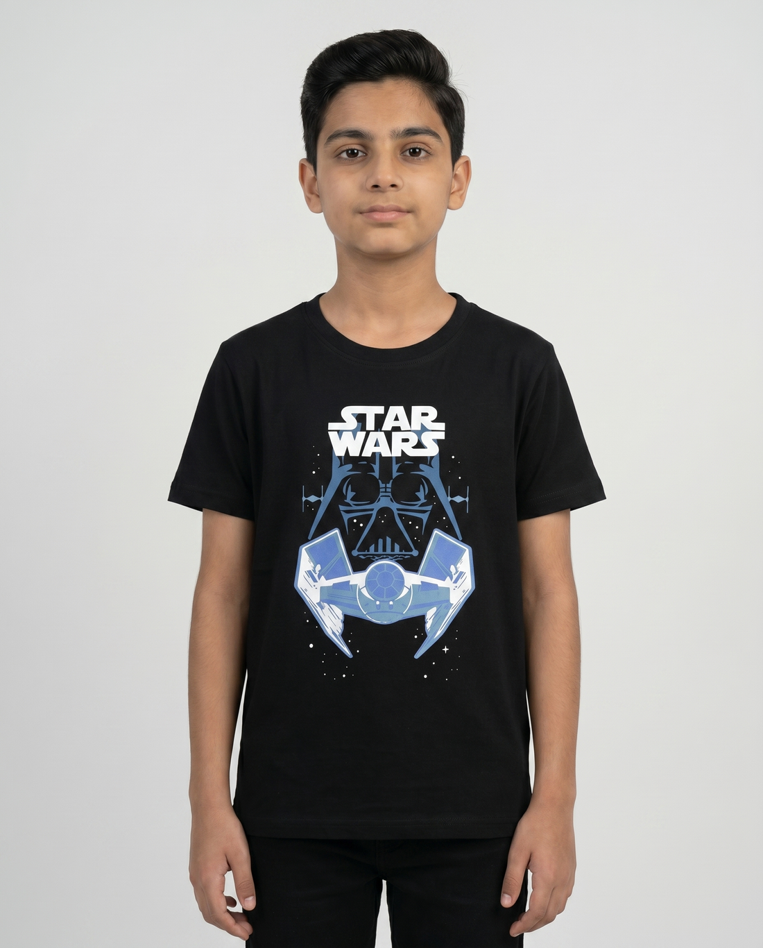 Nova Street Graphic Tee