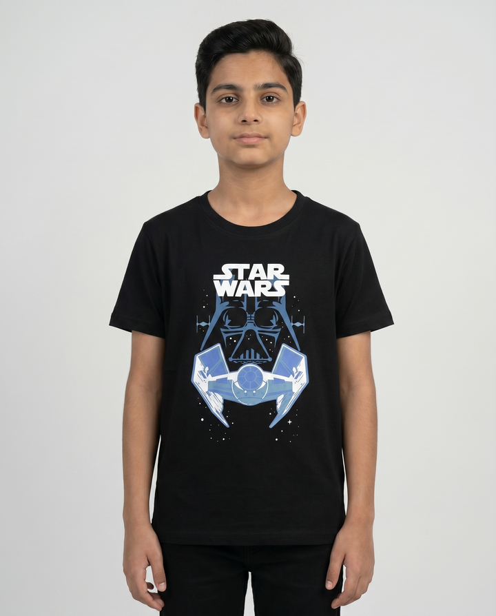 Nova Street Graphic Tee