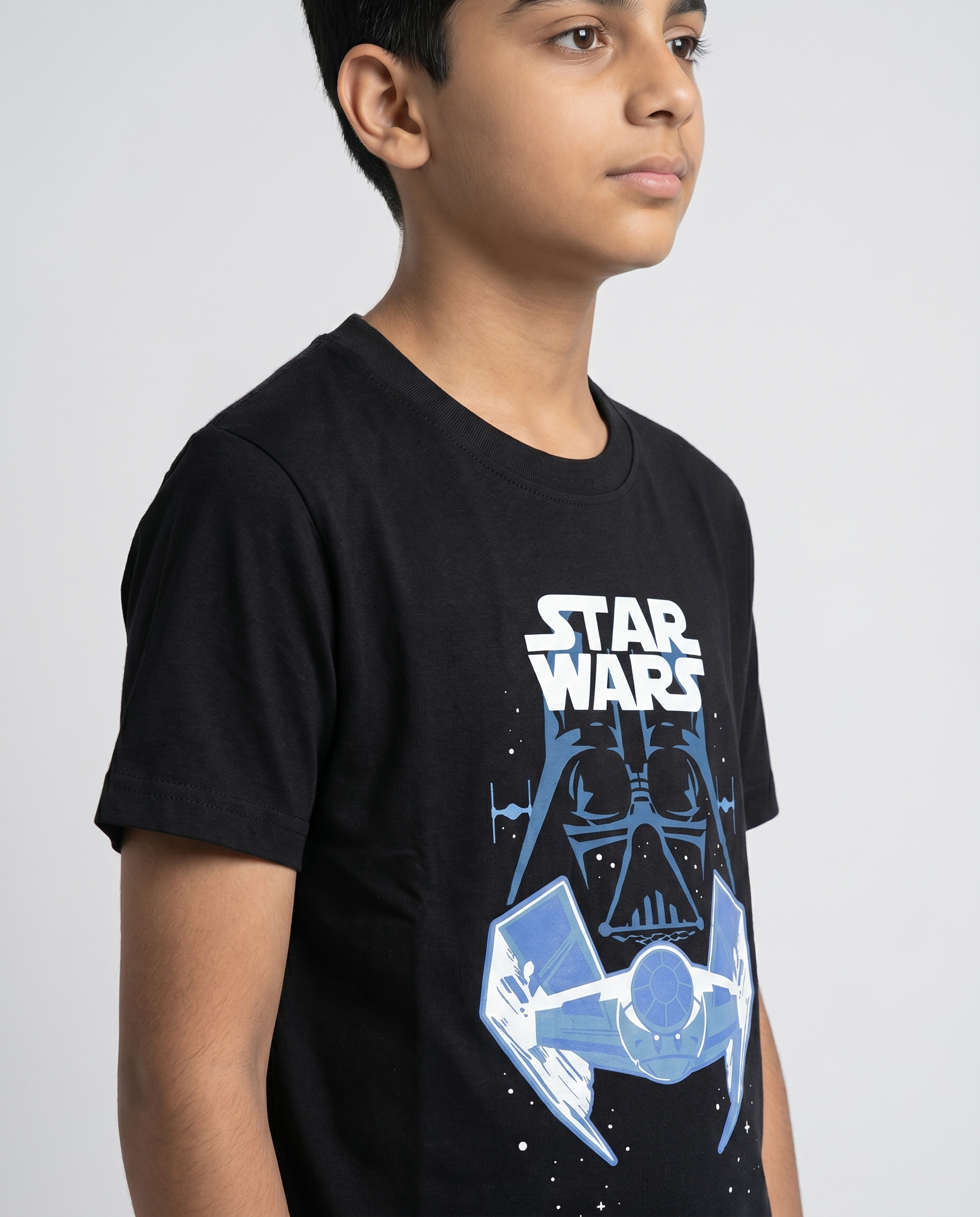 Nova Street Graphic Tee