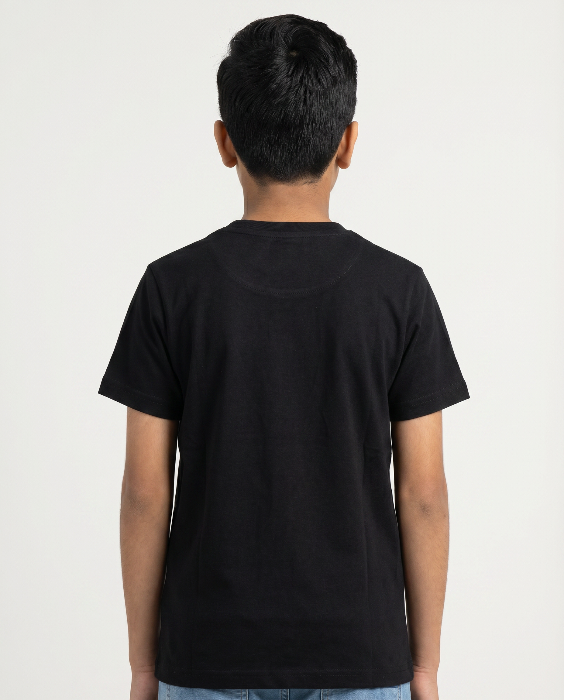 Nova Street Graphic Tee